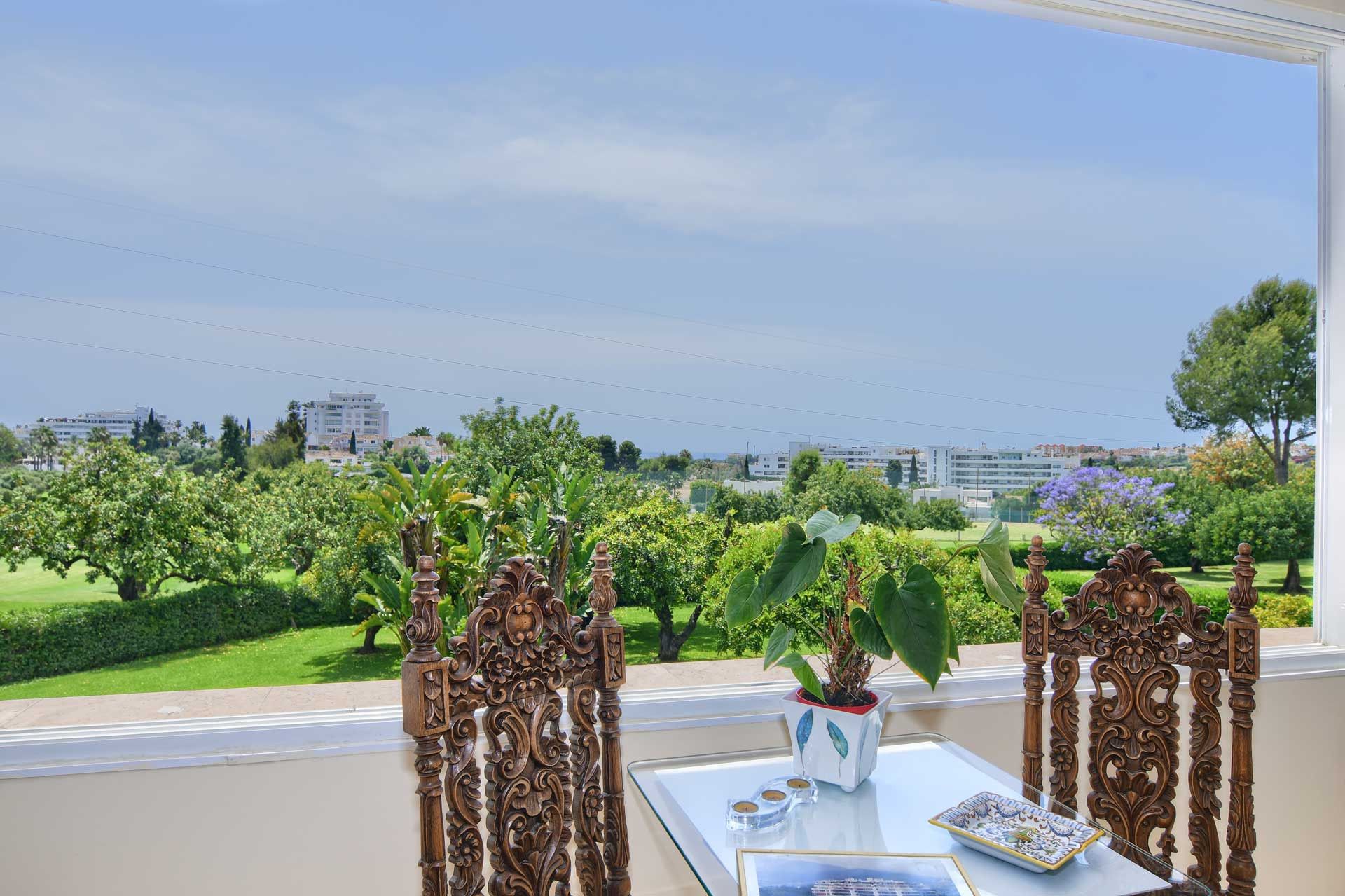 Condominio nel Marbella, Andalucía 10951358