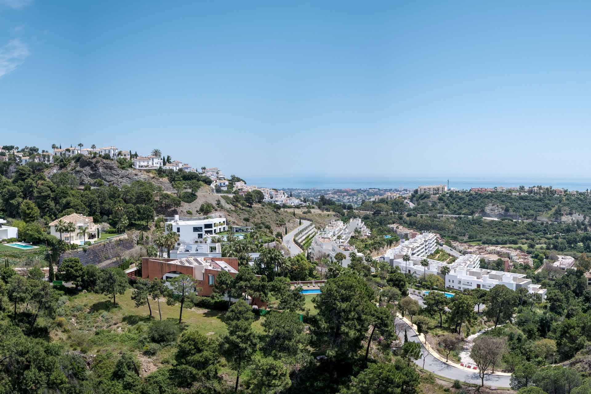 casa en Benahavís, Andalucía 10951360