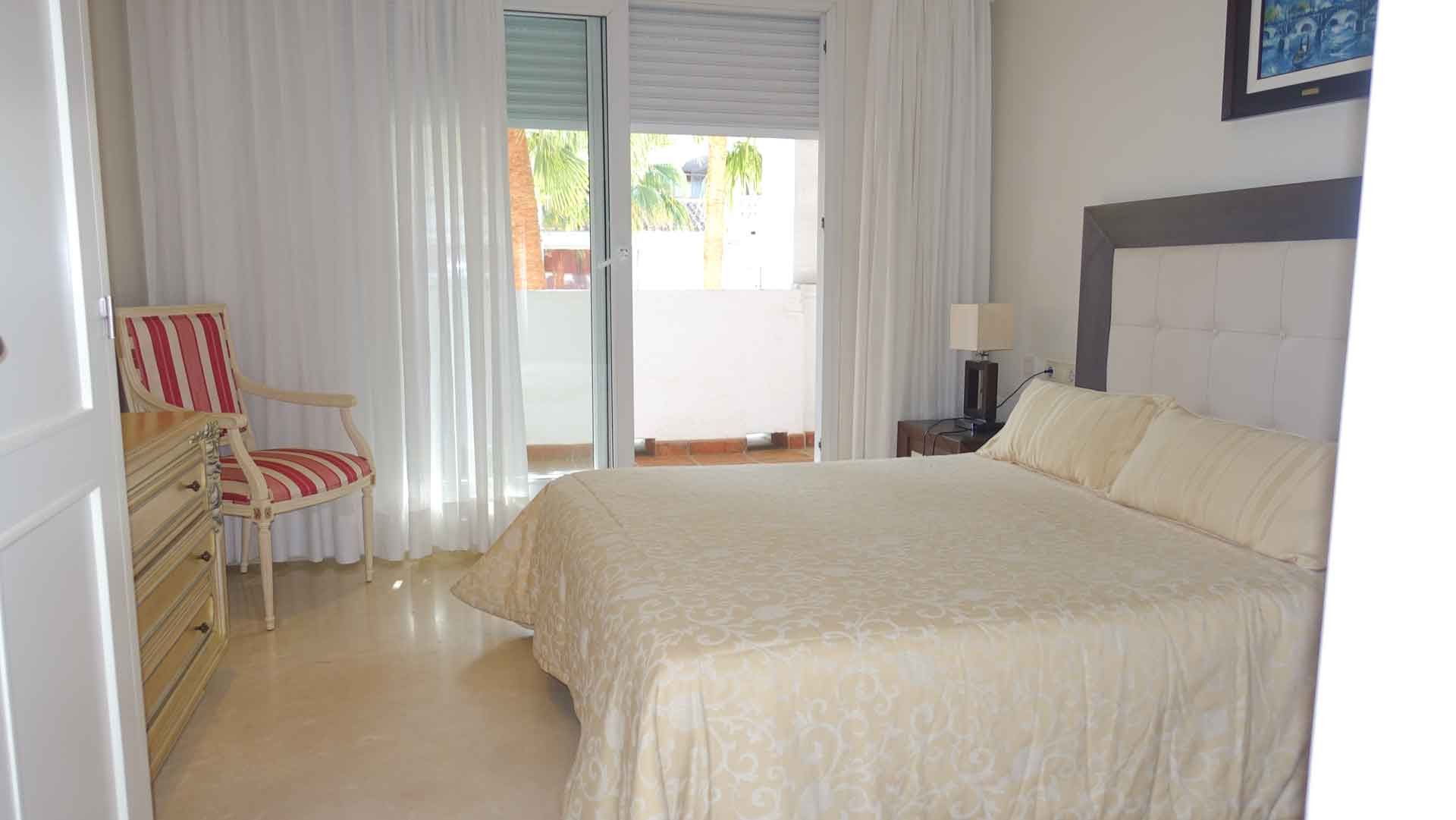 Συγκυριαρχία σε Marbella, Andalucía 10951363