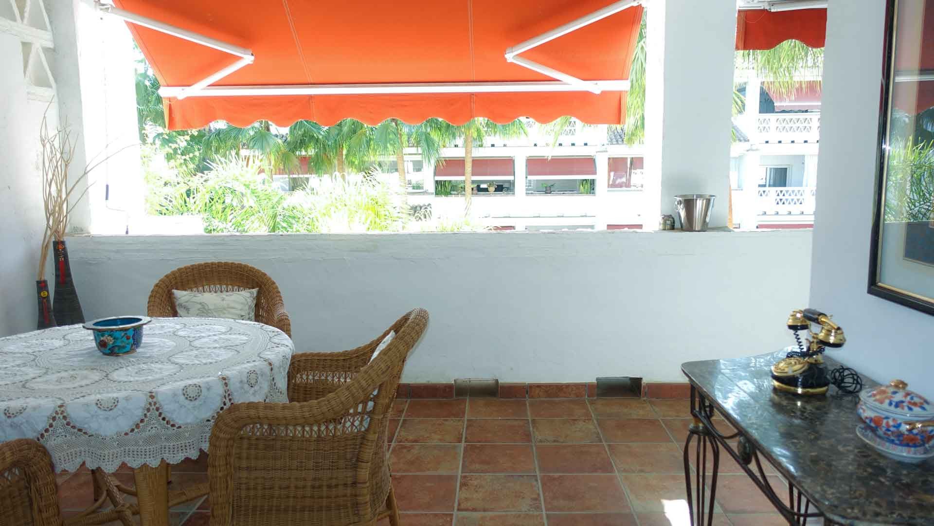 Condominio en marbella, Andalucía 10951363