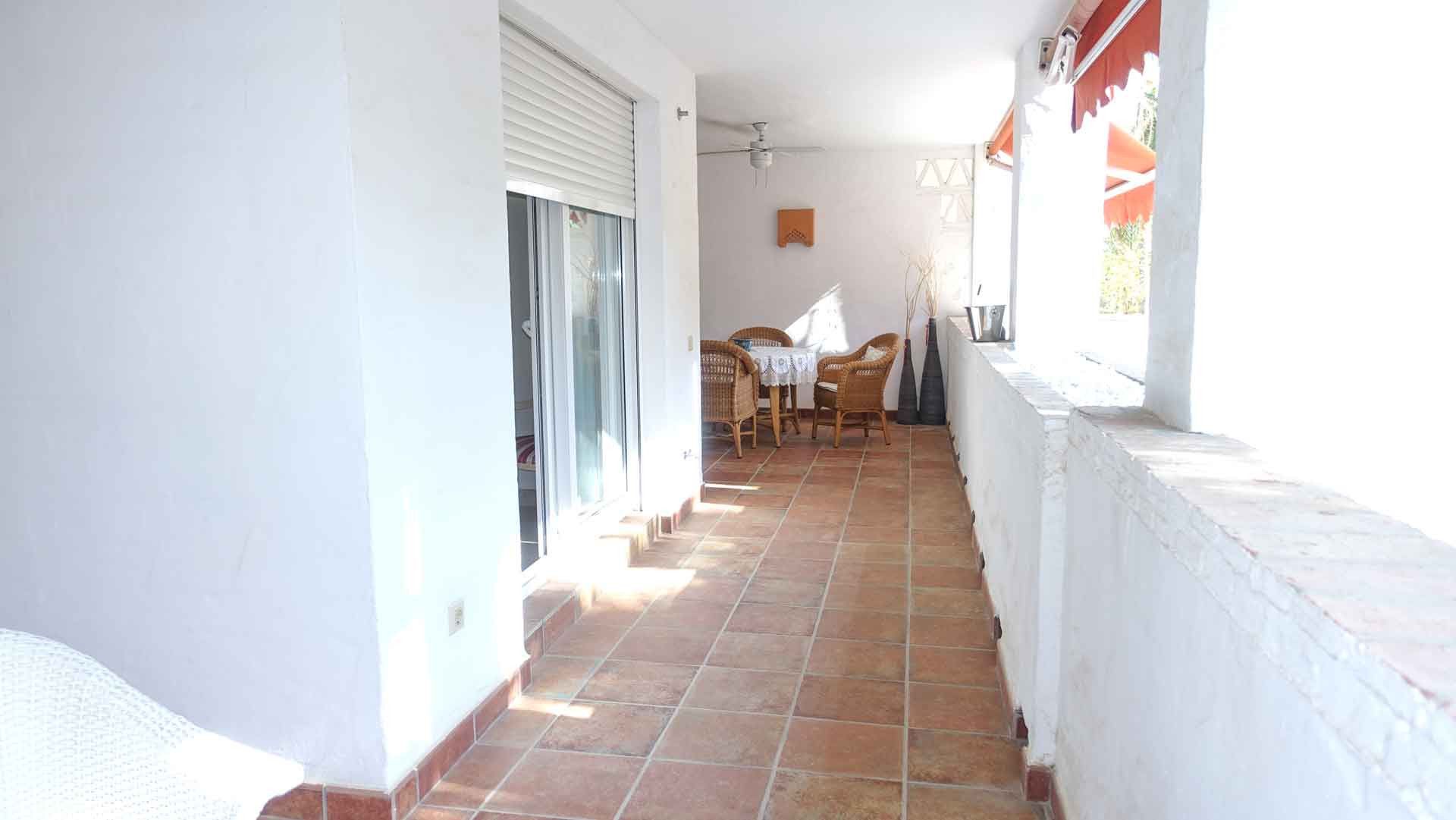 Συγκυριαρχία σε Marbella, Andalucía 10951363