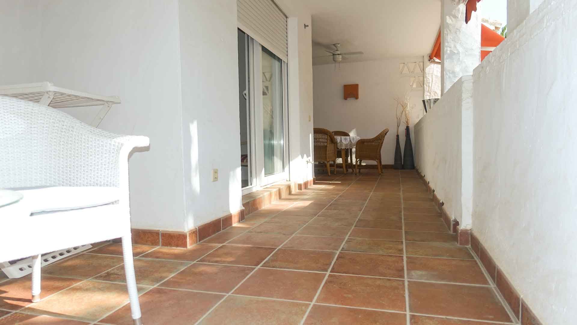 Condominium in Marbella, Andalusië 10951363