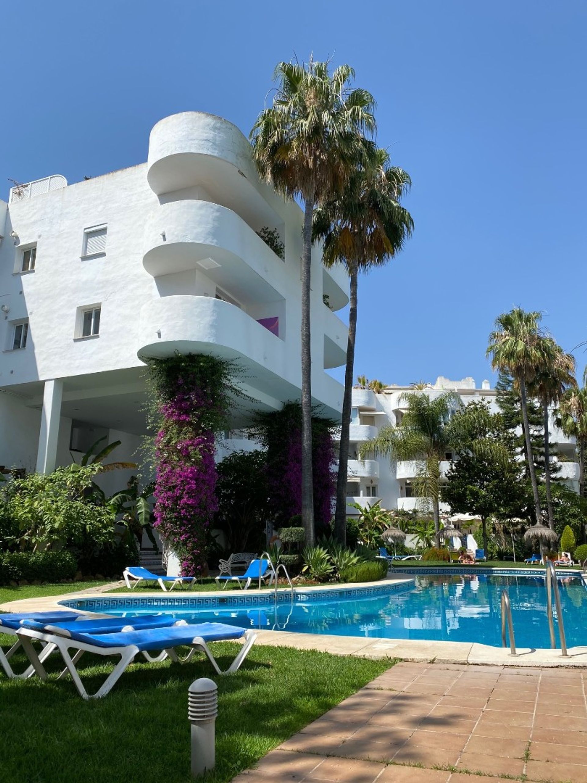 Talo sisään Marbella, Andalucía 10951366