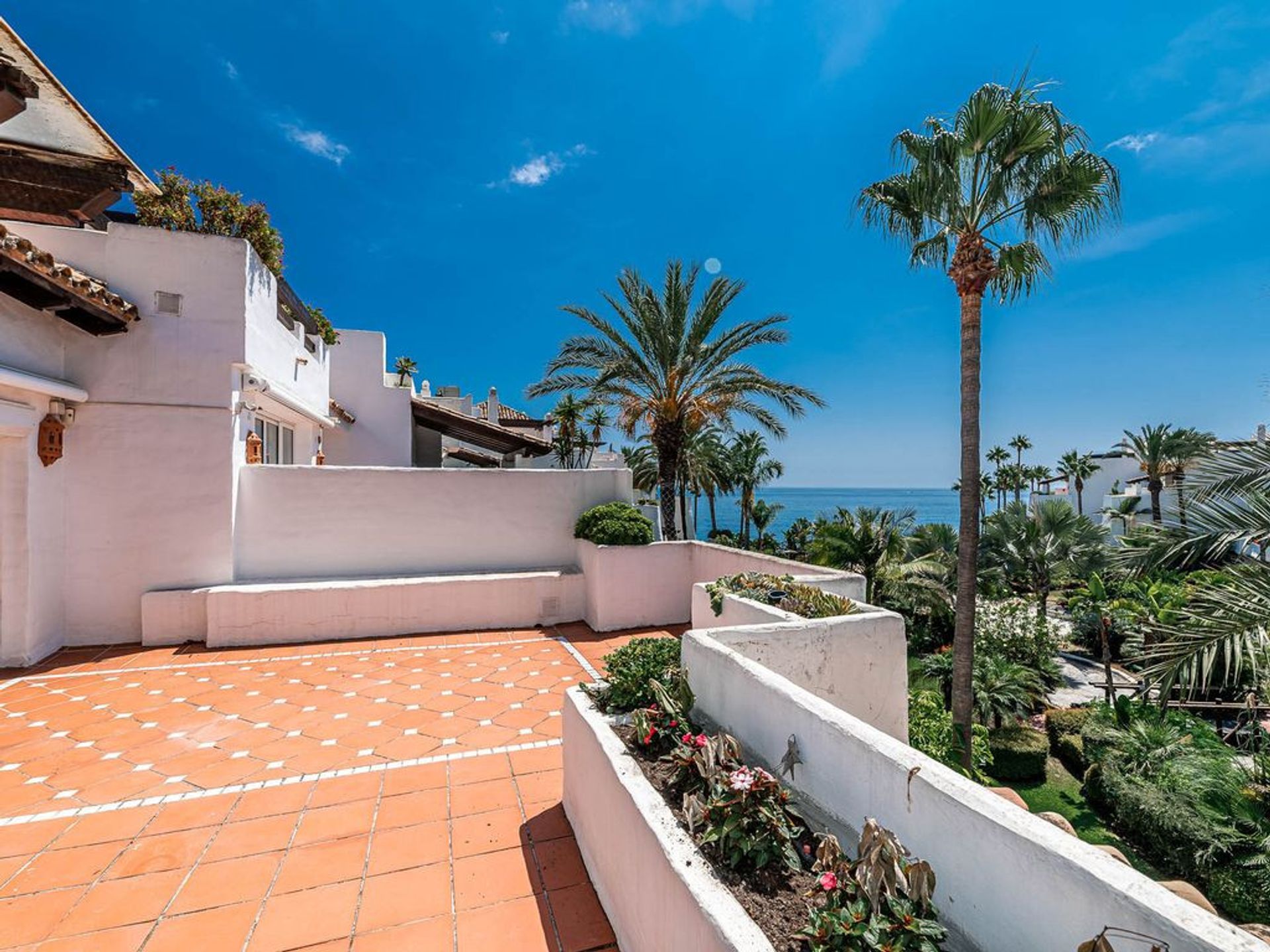 Condominio nel Marbella, Andalucía 10951373