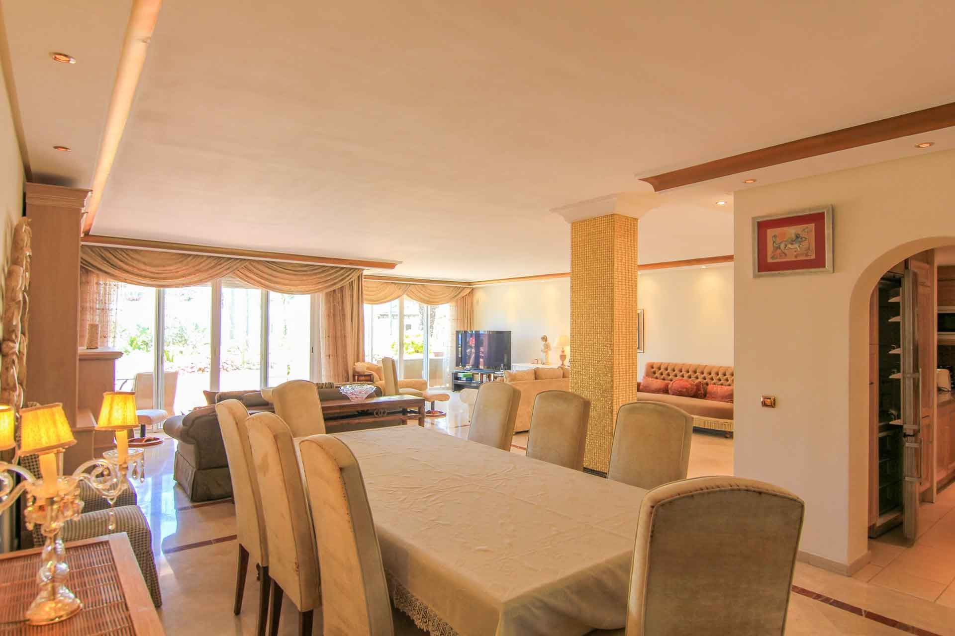 Condominio nel Marbella, Andalucía 10951373