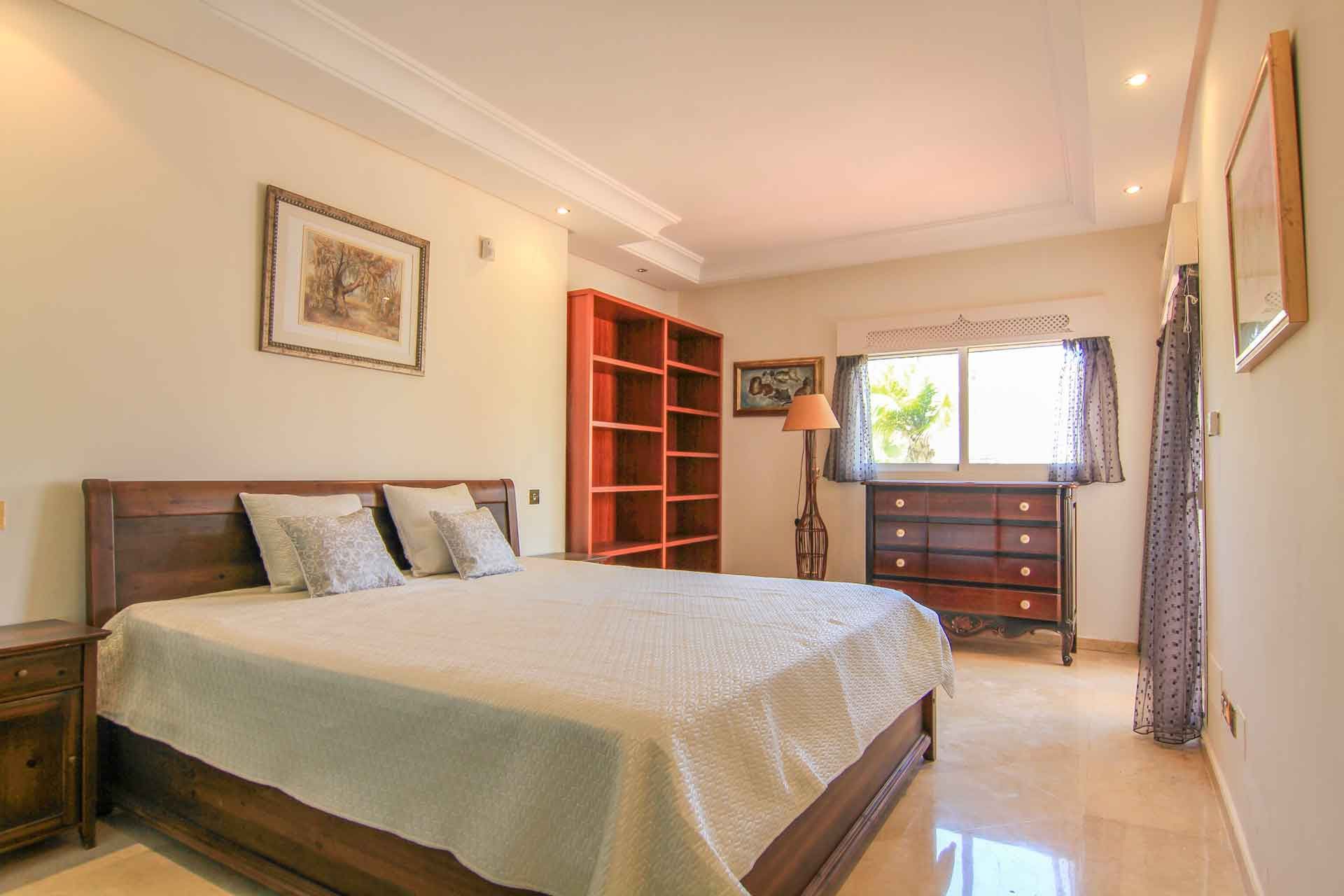 Condominio nel Marbella, Andalucía 10951373