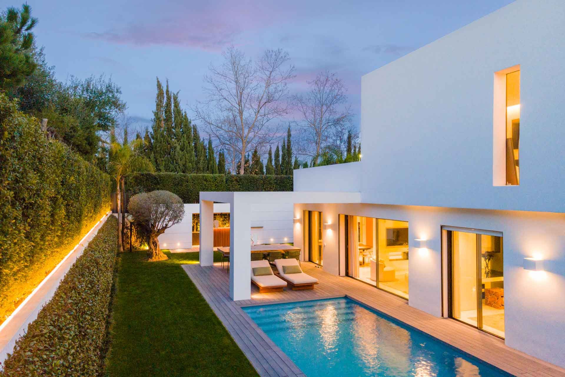 casa no Marbella, Andalucía 10951378