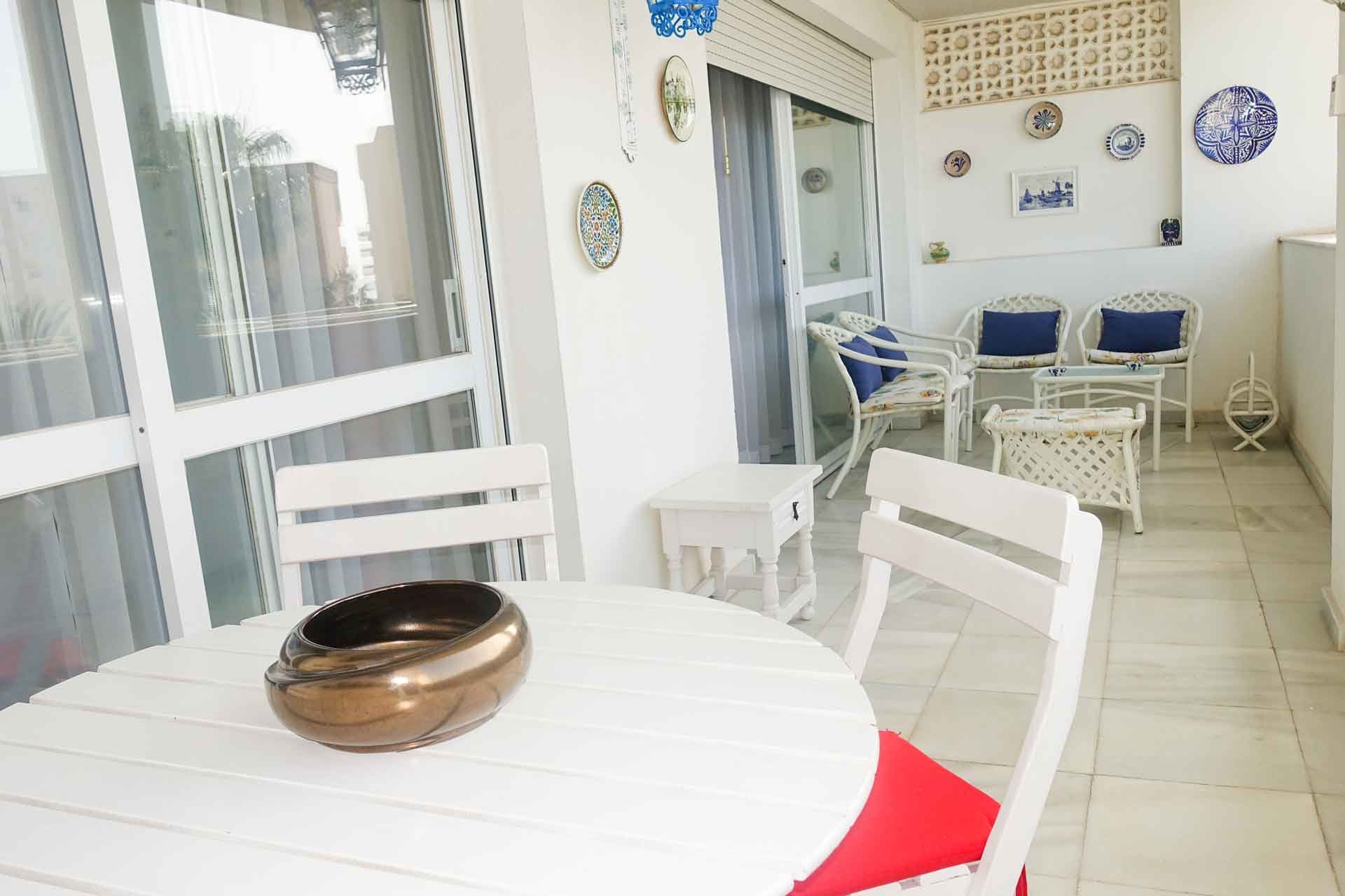 Condominio nel Marbella, Andalucía 10951394