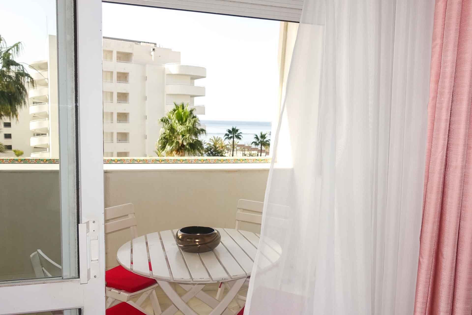 Condominium dans Marbella, Andalousie 10951394