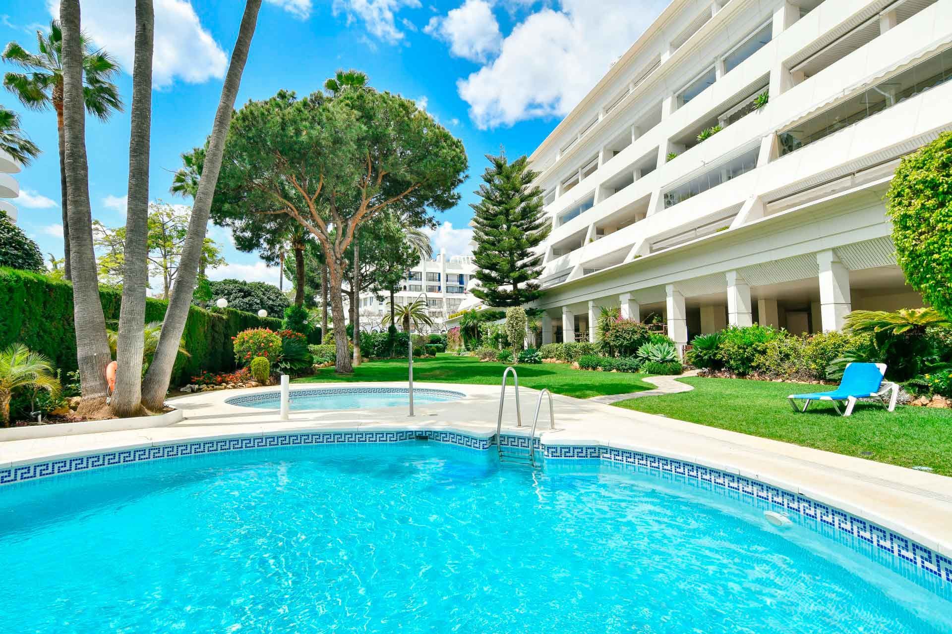 Condominio nel Marbella, Andalucía 10951394