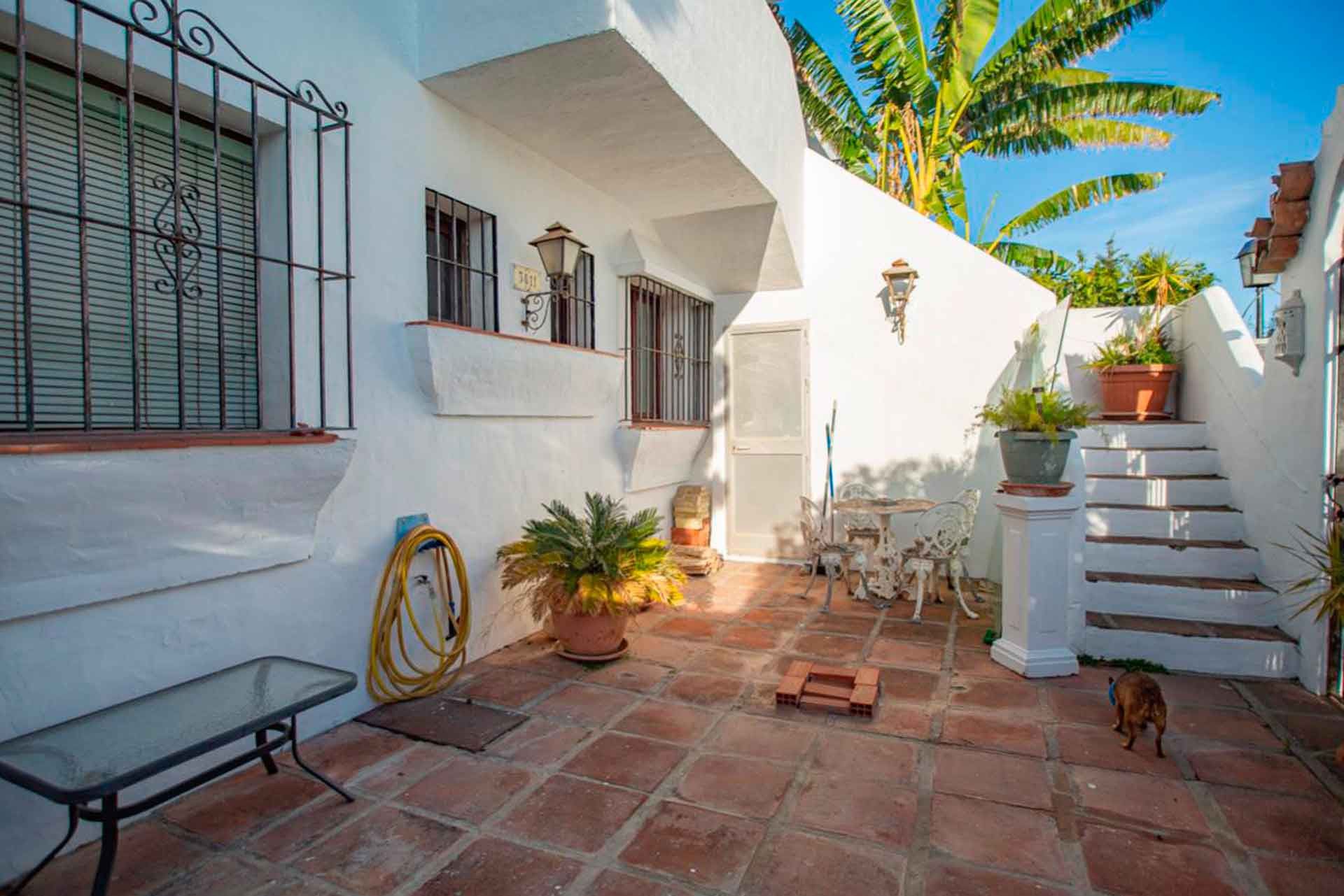 Beberapa Rumah di Marbella, Andalucía 10951398