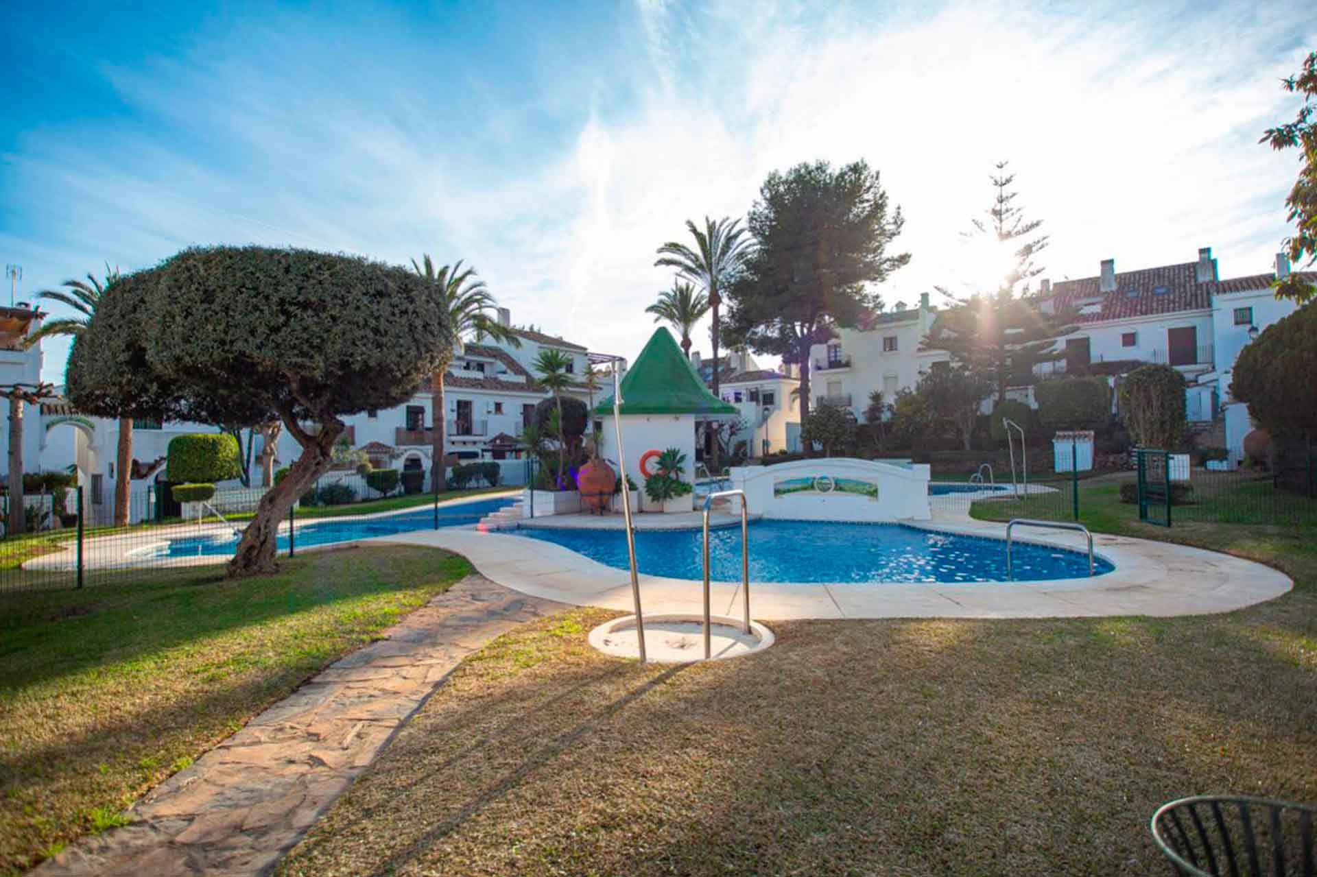 Beberapa Rumah di Marbella, Andalucía 10951398