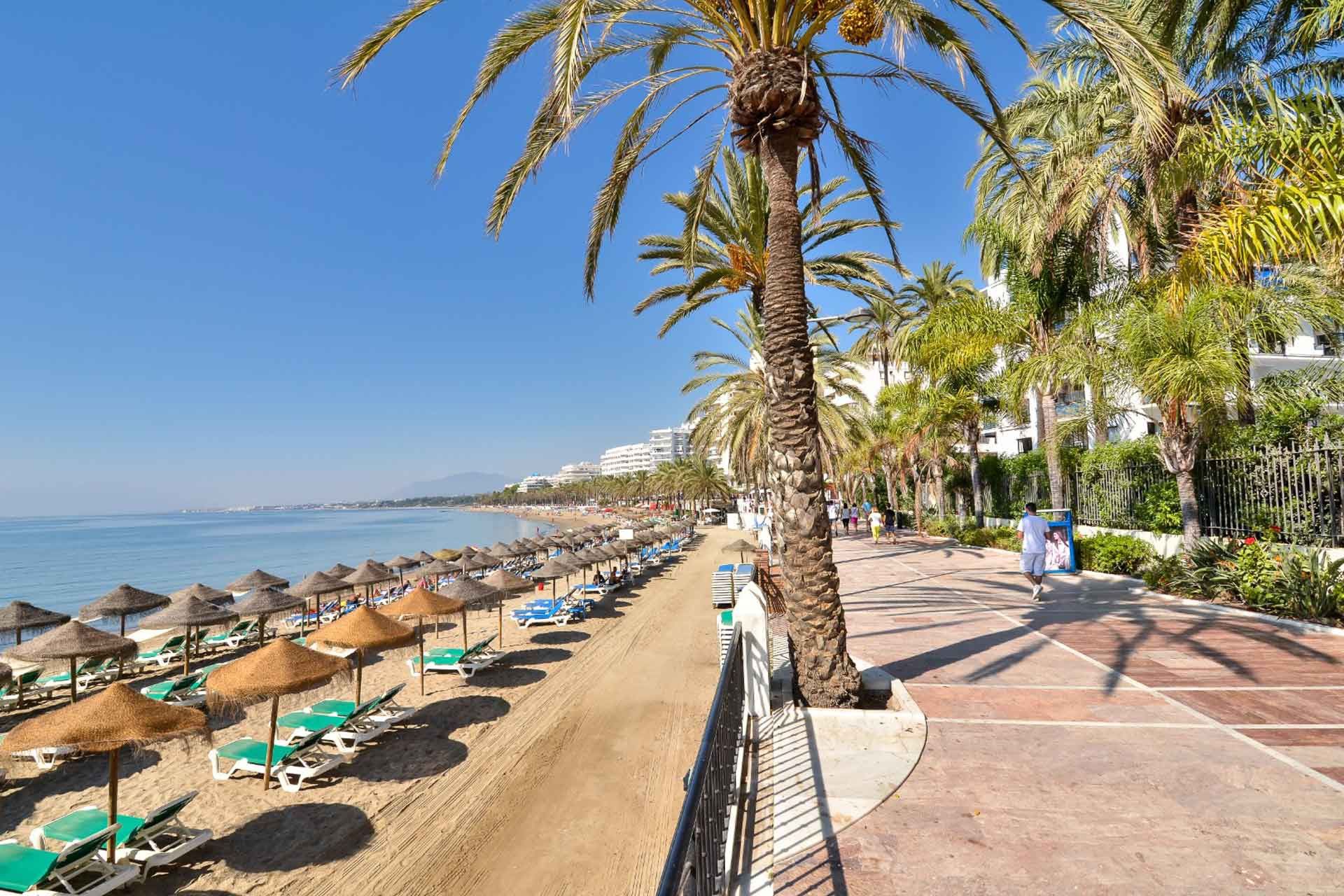 Beberapa Rumah di Marbella, Andalucía 10951398