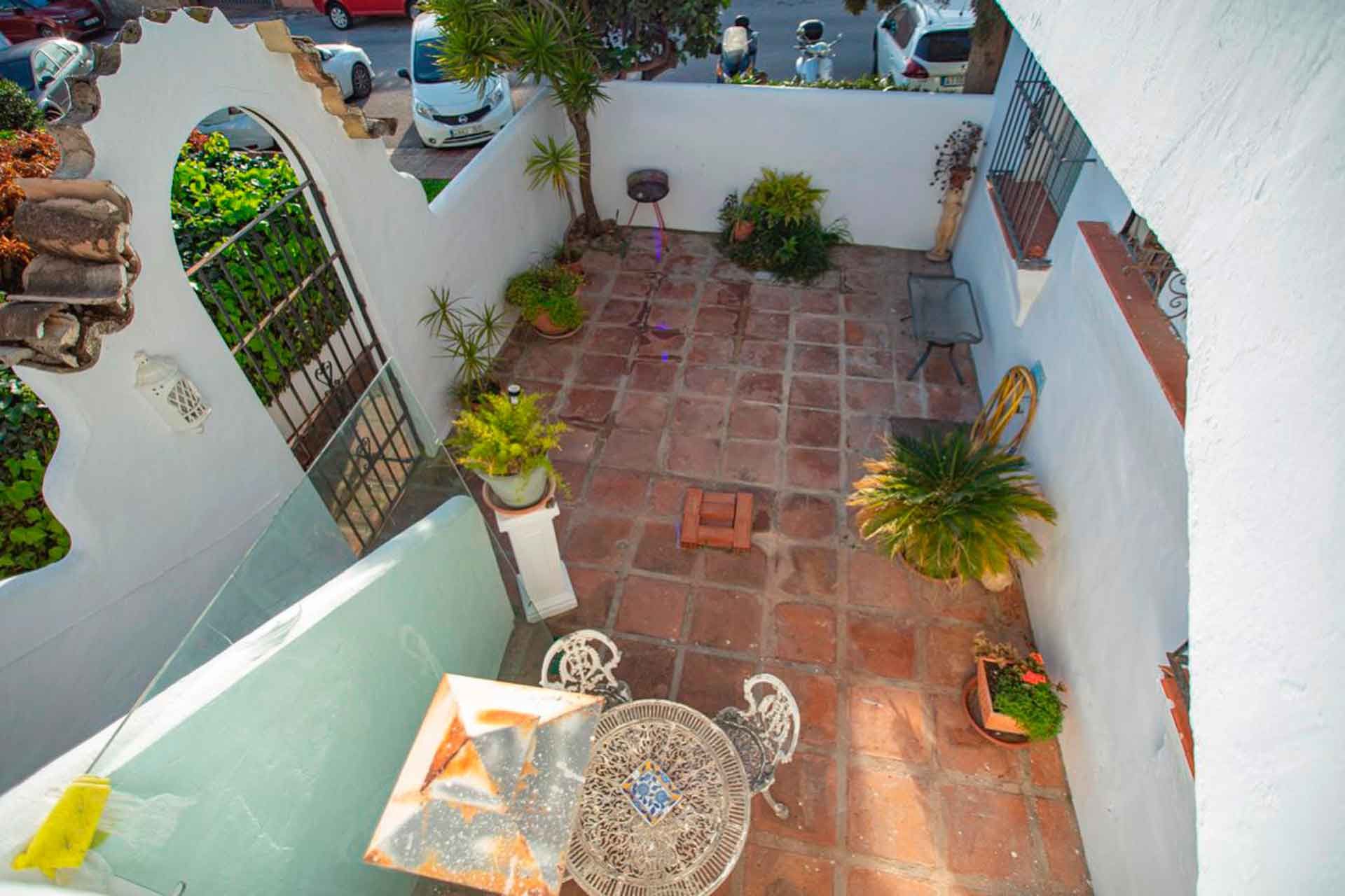 Beberapa Rumah di Marbella, Andalucía 10951398