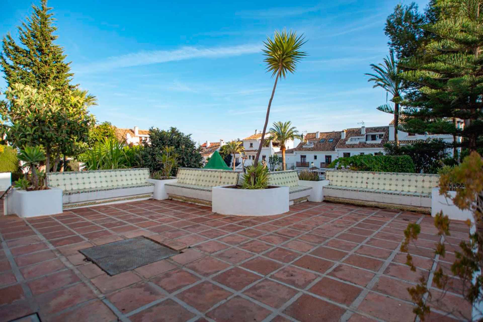 Beberapa Rumah di Marbella, Andalucía 10951398