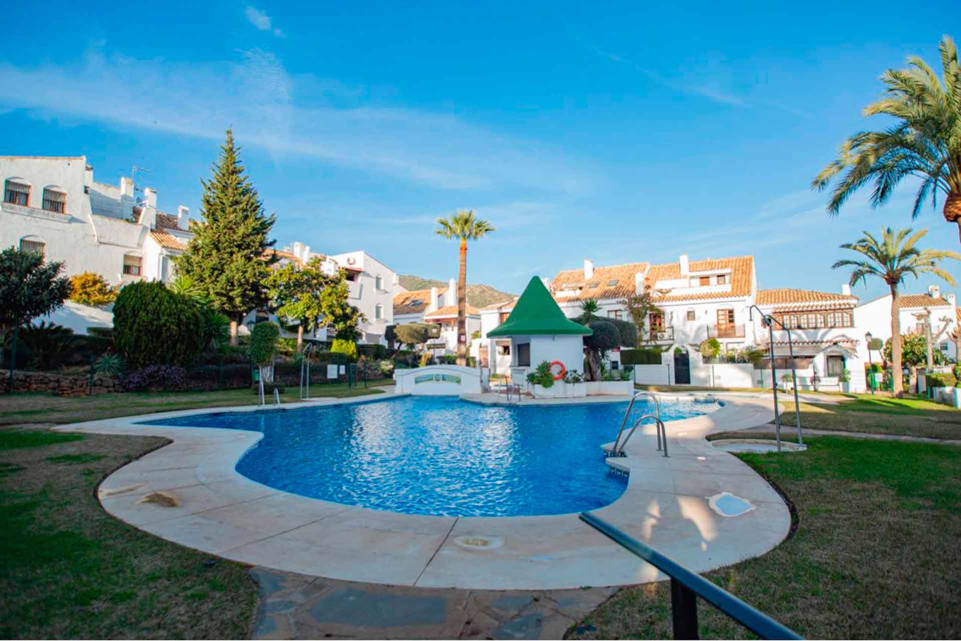 Beberapa Rumah di Marbella, Andalucía 10951398