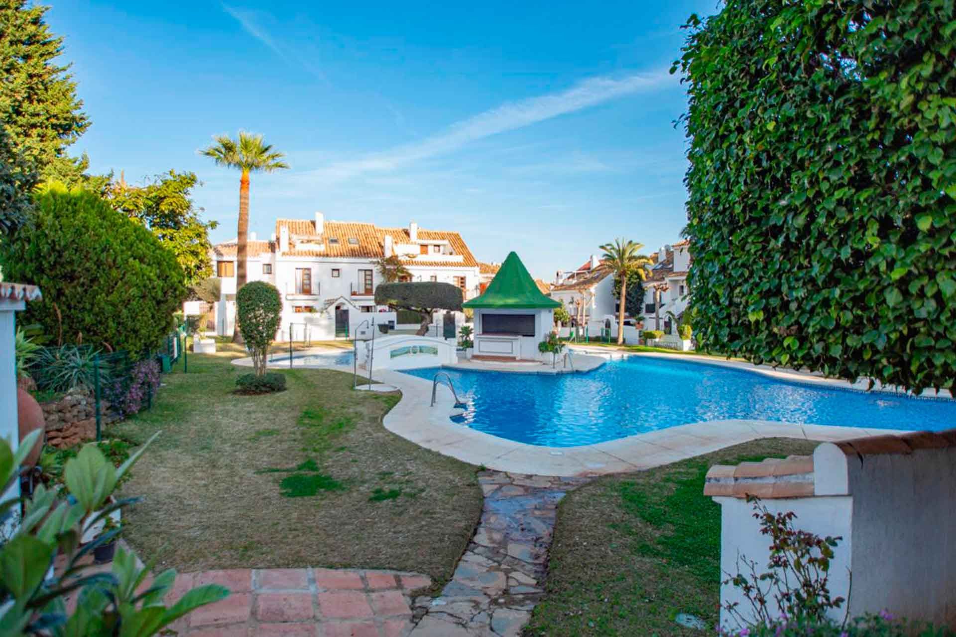 Beberapa Rumah di Marbella, Andalucía 10951398