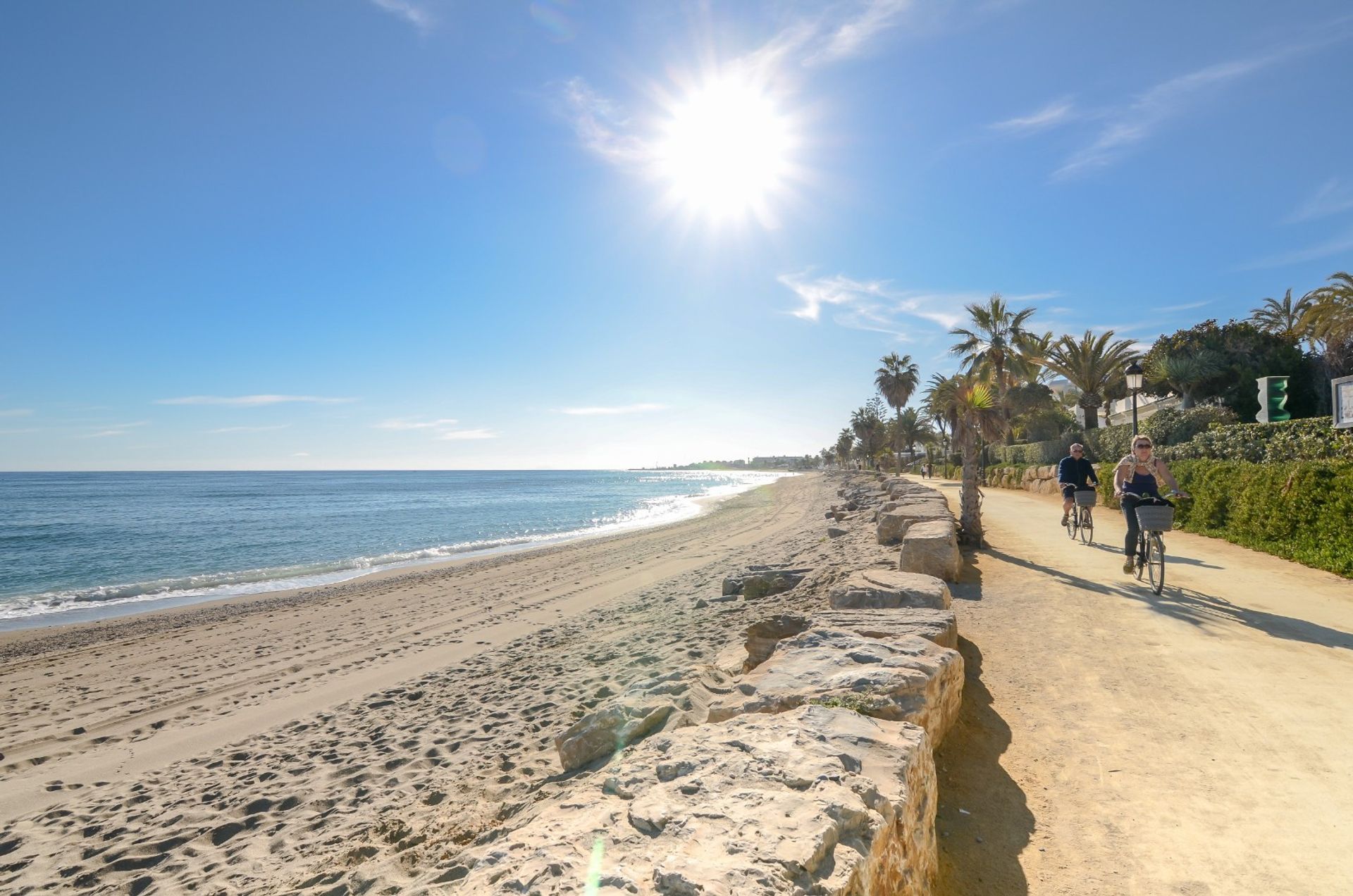 Condomínio no Marbella, Andalucía 10951401