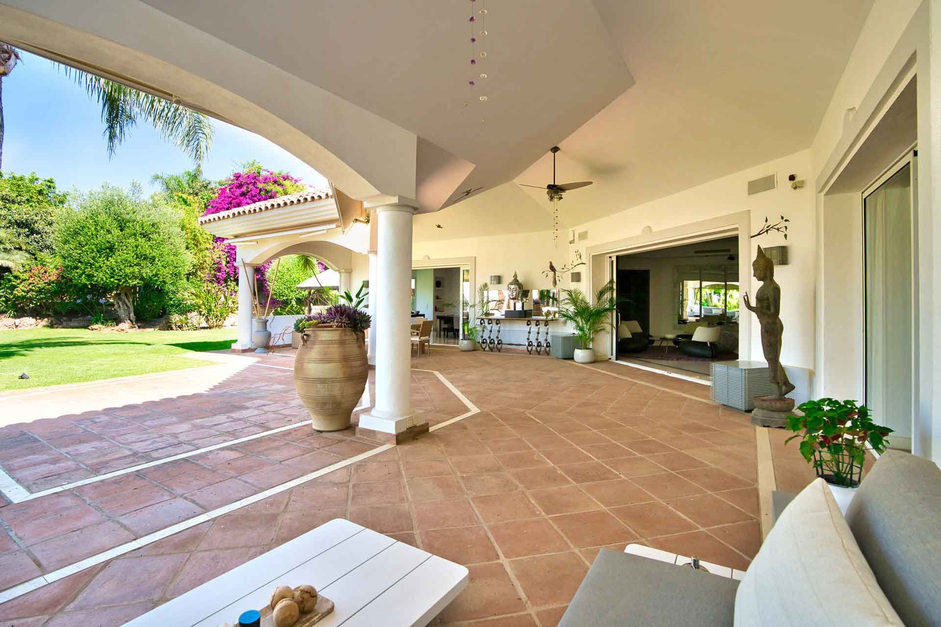 Rumah di Marbella, Andalucía 10951402