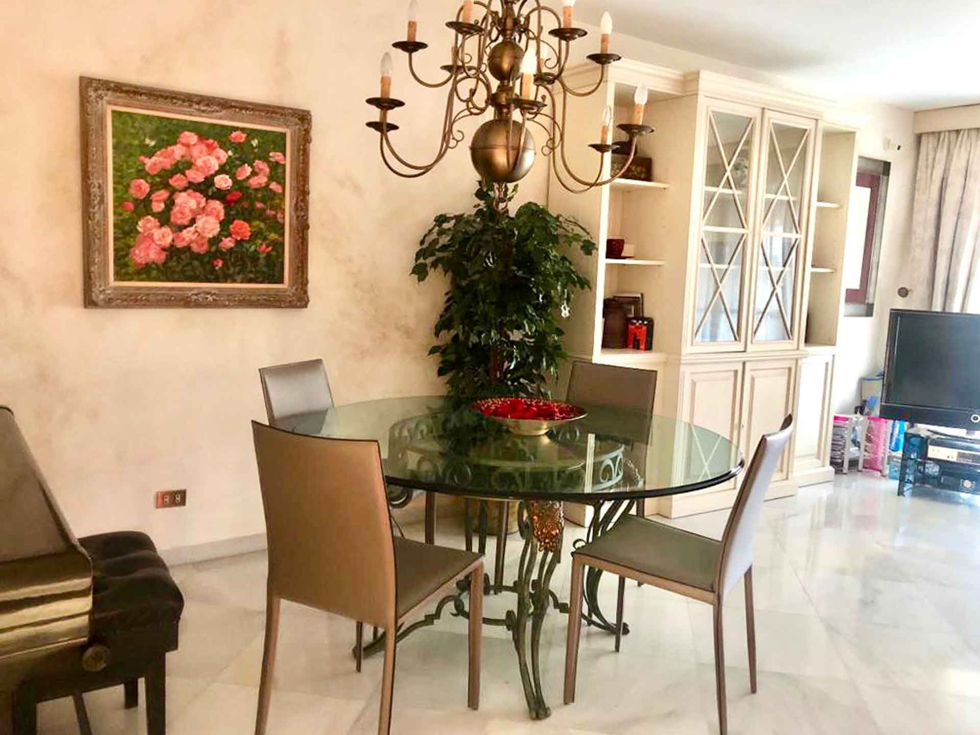 Condominio nel Marbella, Andalusia 10951404