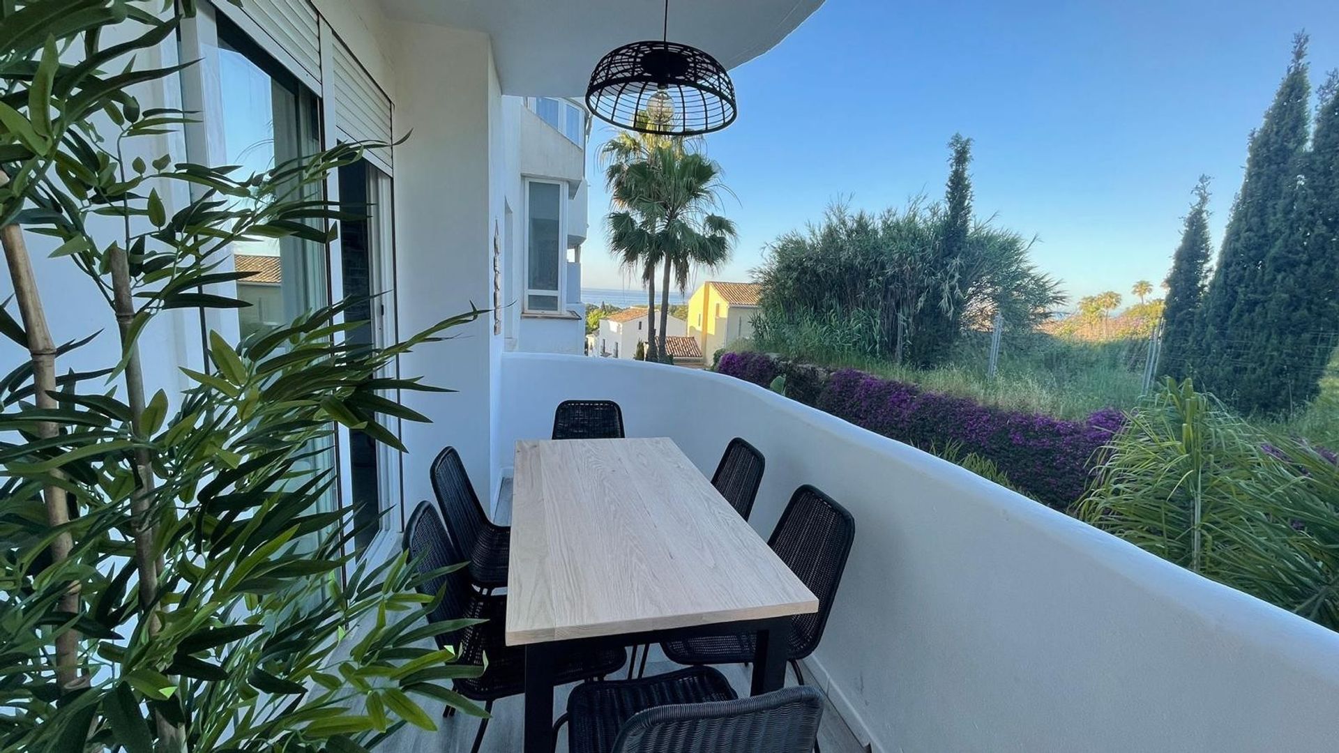 Condominio en Marbella, Andalucía 10951405