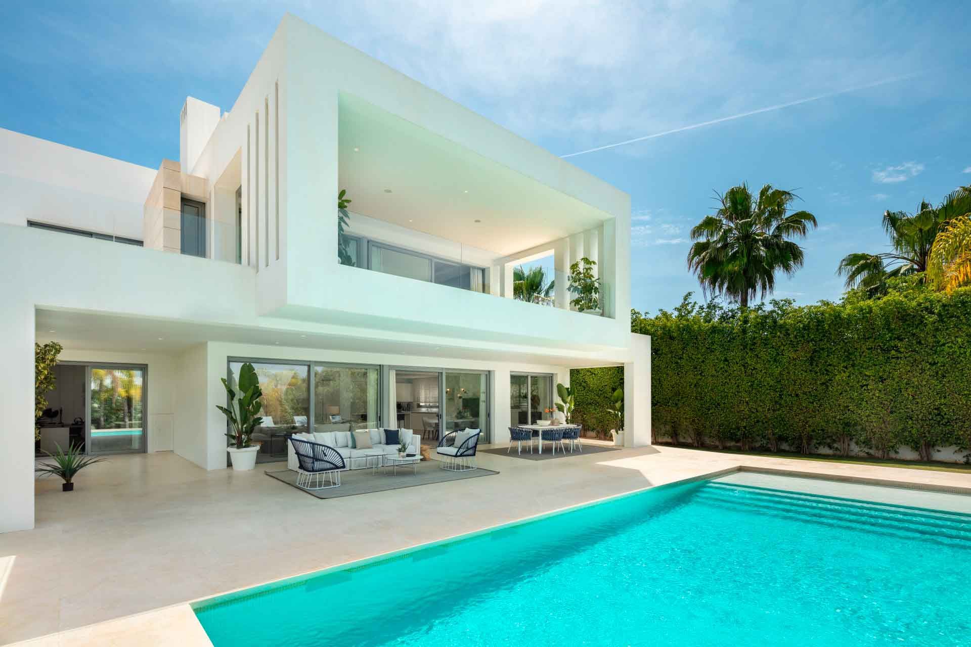 casa en Marbella, Andalucía 10951409