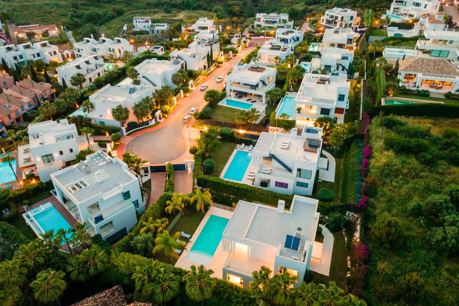 casa en Marbella, Andalucía 10951409