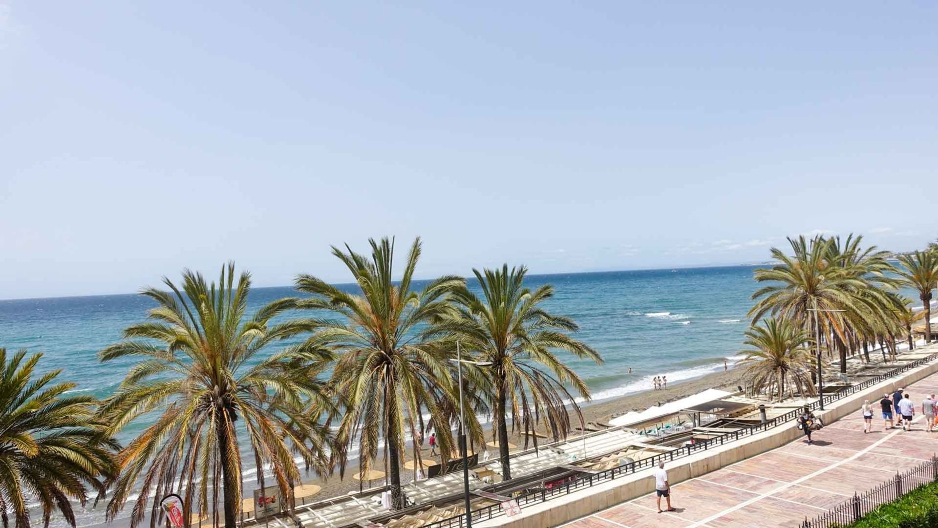 קוֹנדוֹמִינִיוֹן ב Marbella, Andalucía 10951411