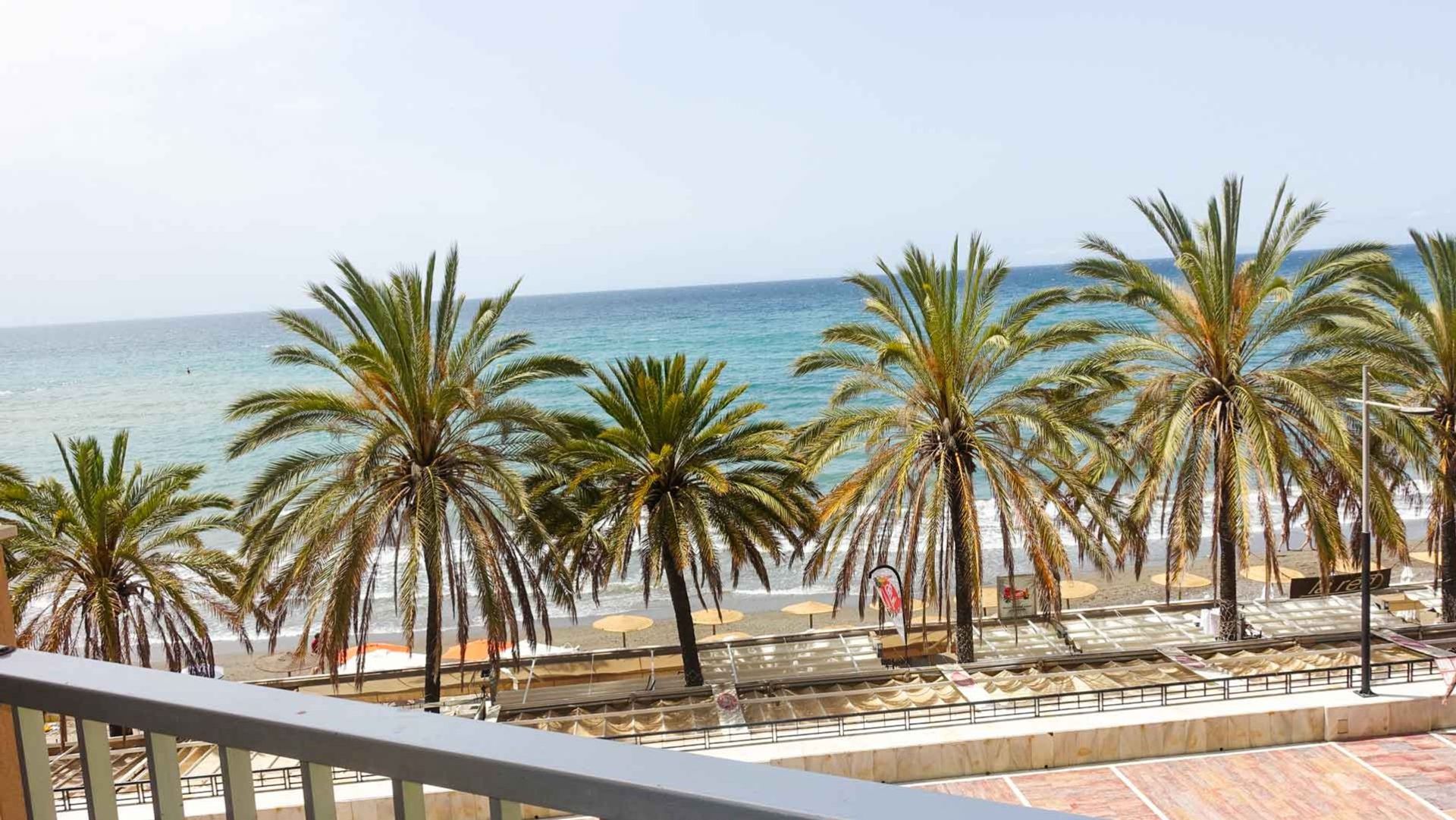 Kondominium w Marbella, Andaluzja 10951411