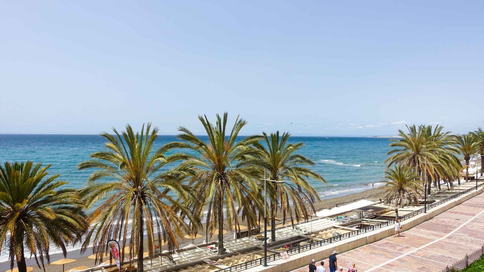 קוֹנדוֹמִינִיוֹן ב Marbella, Andalucía 10951411