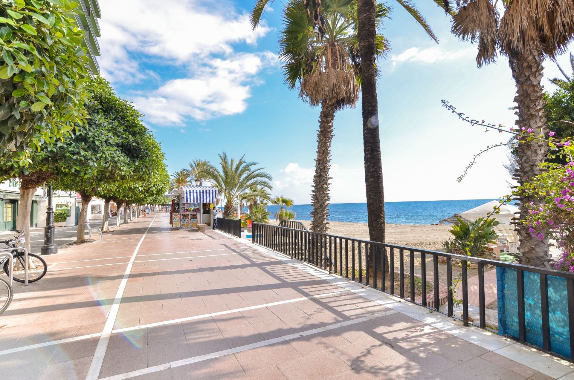 קוֹנדוֹמִינִיוֹן ב Marbella, Andalucía 10951411