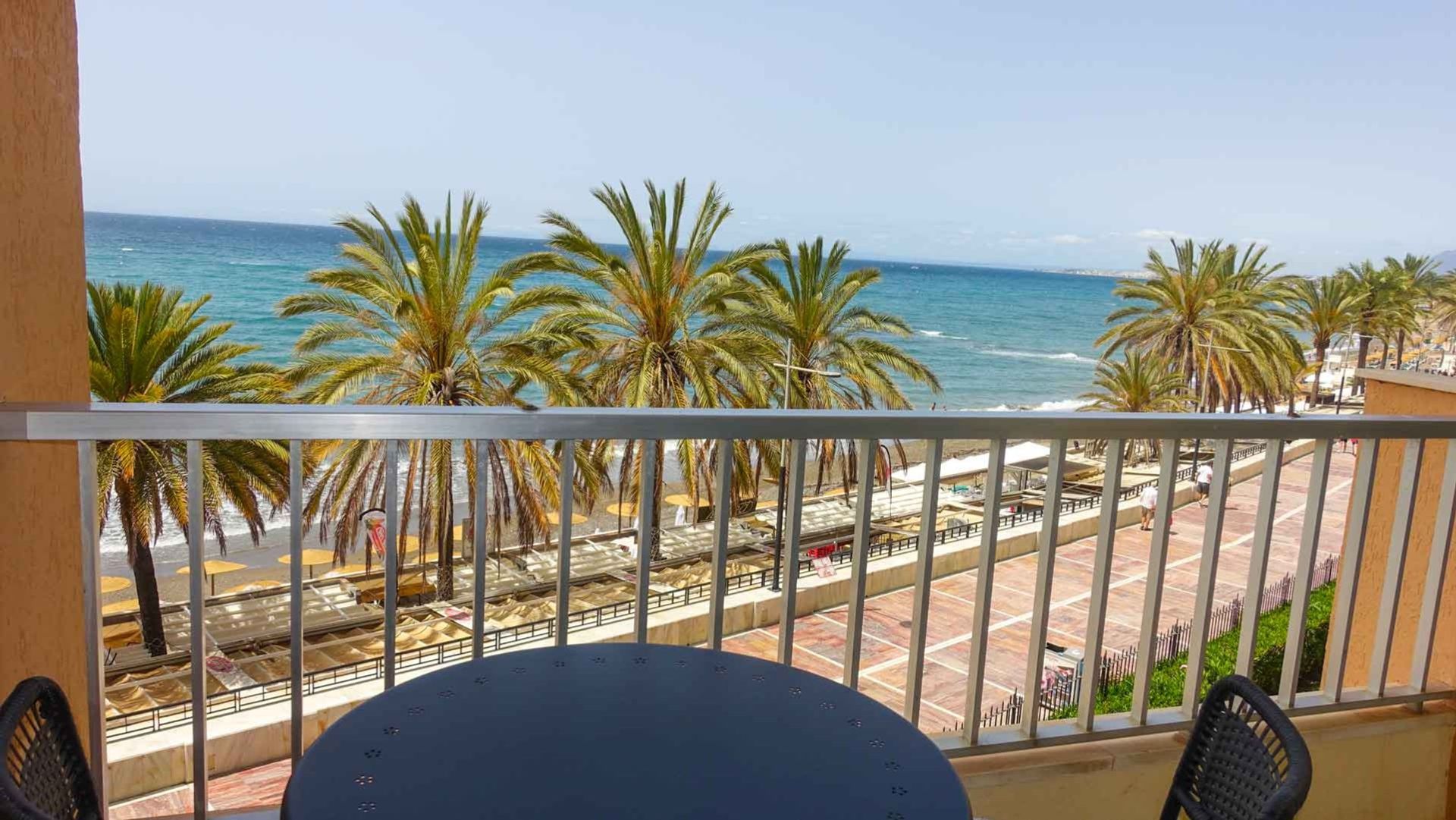 Condominio nel Marbella, Andalusia 10951411