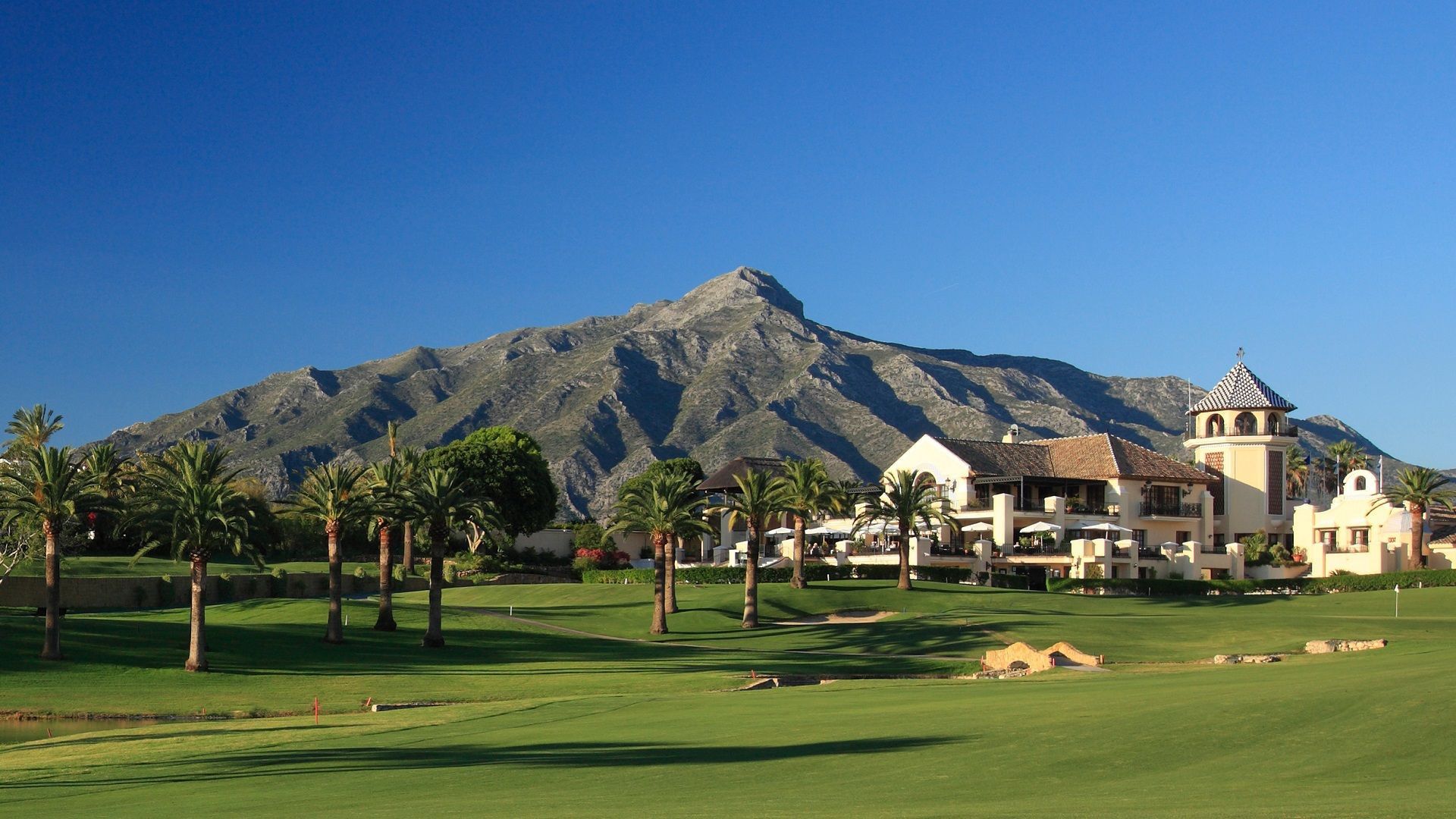 Multiple Houses in Marbella, Andalucía 10951415