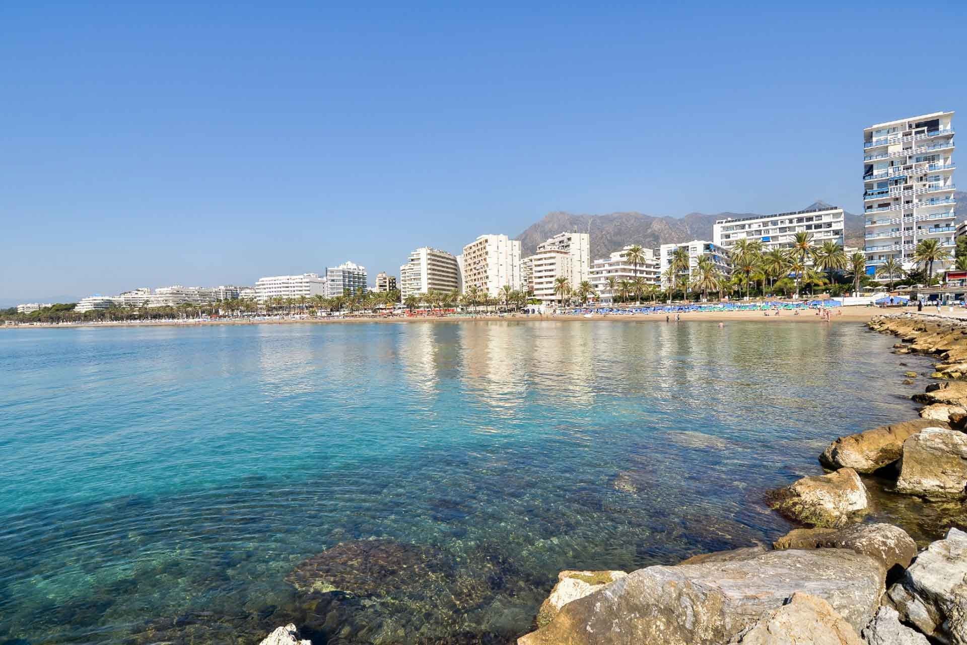 Multiple Houses in Marbella, Andalucía 10951415