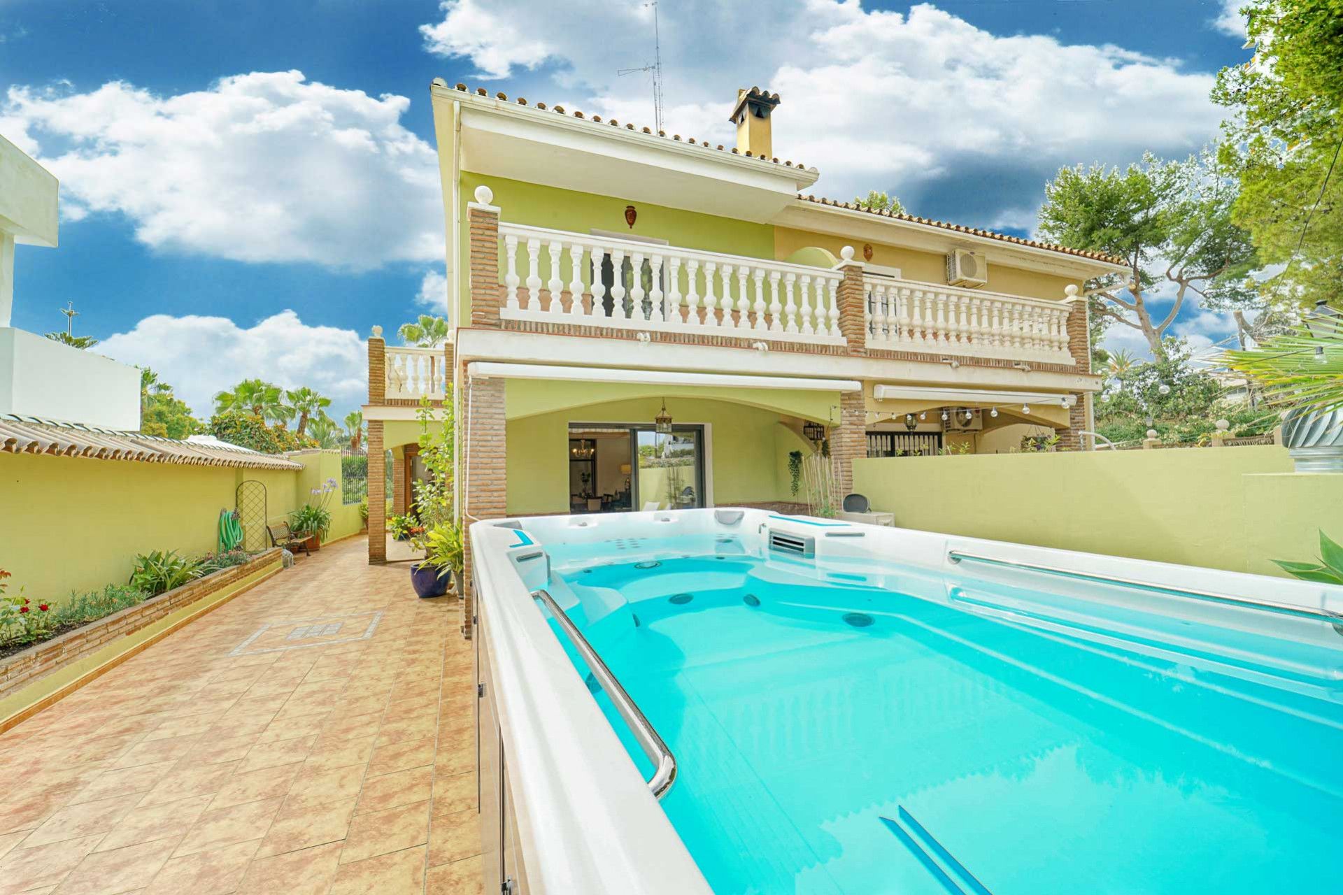 Casas Múltiplas no Marbella, Andalucía 10951415