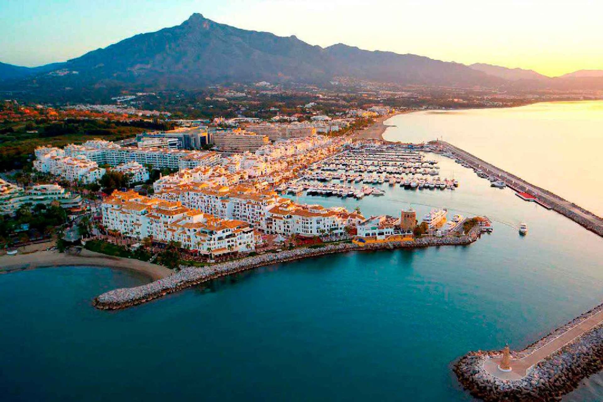 منازل متعددة في Marbella, Andalucía 10951415