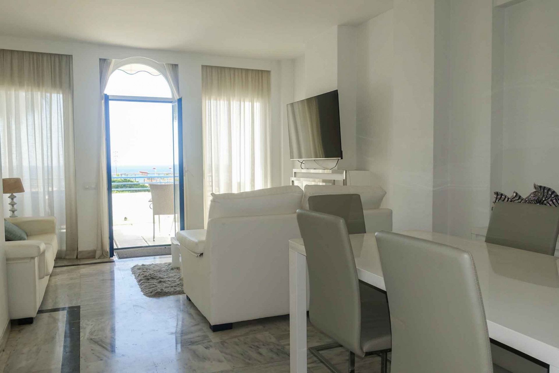 Condominio nel Marbella, Andalucía 10951420