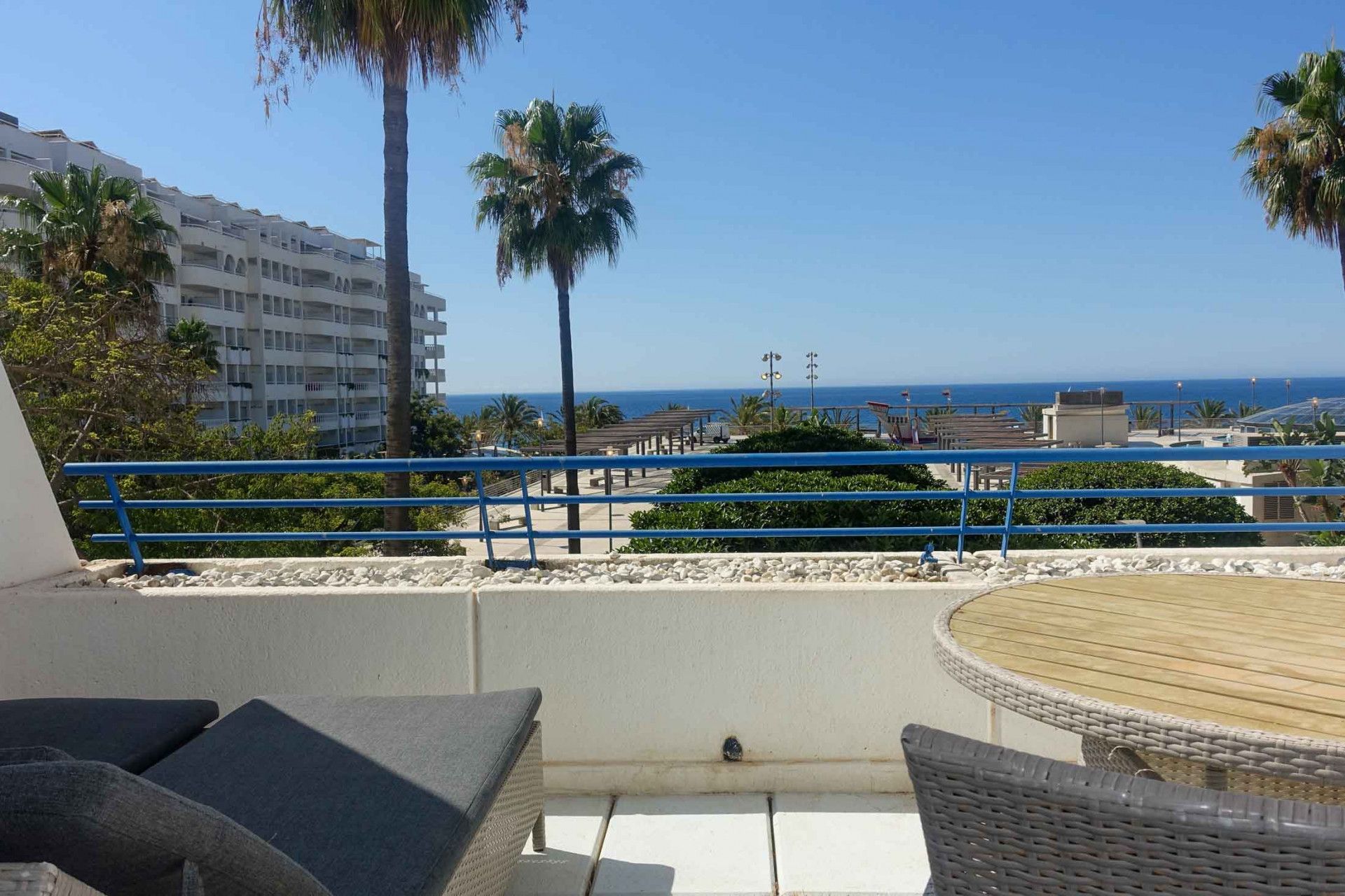 Condominio nel Marbella, Andalucía 10951420