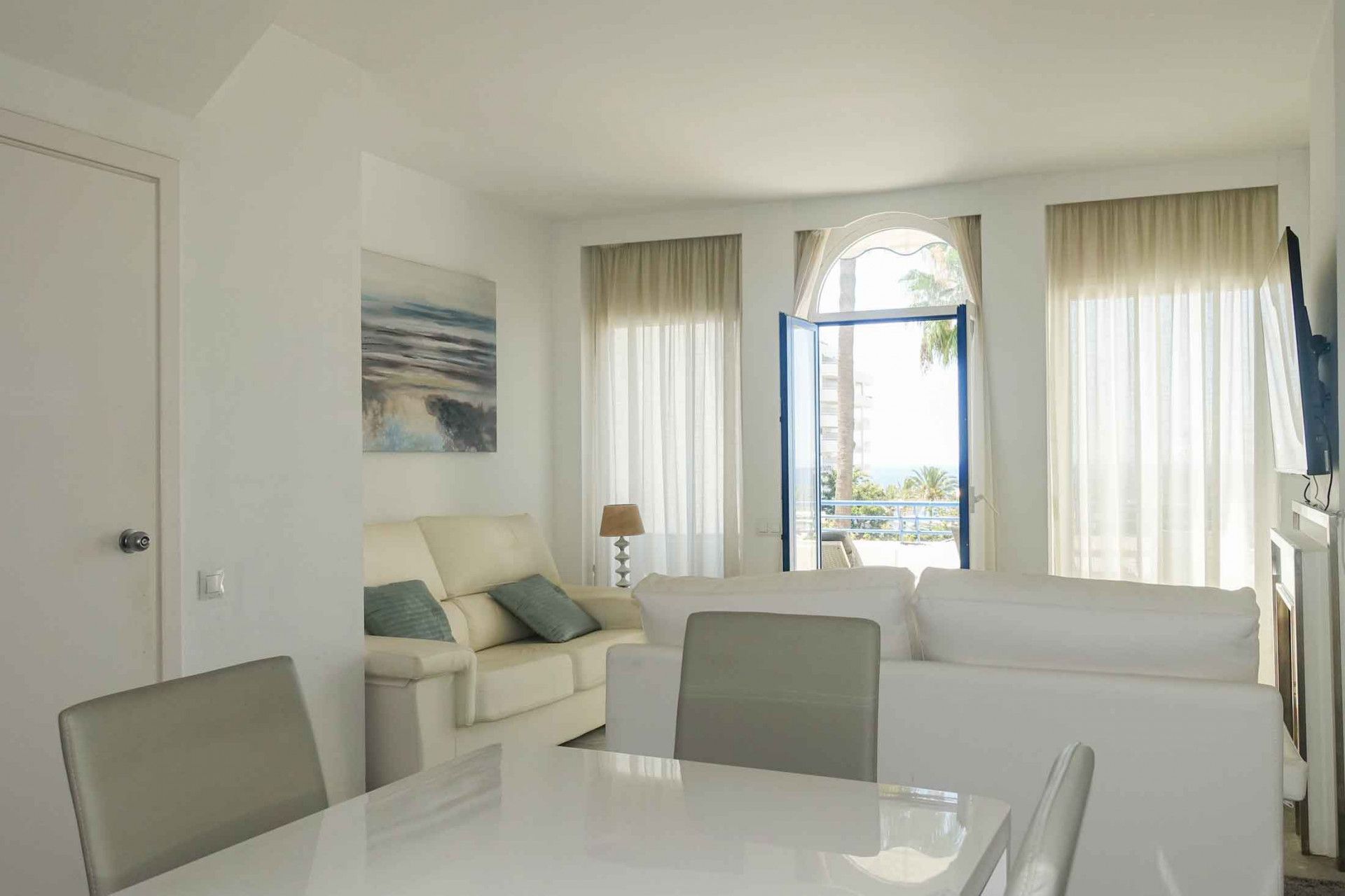 Condominio nel Marbella, Andalucía 10951420