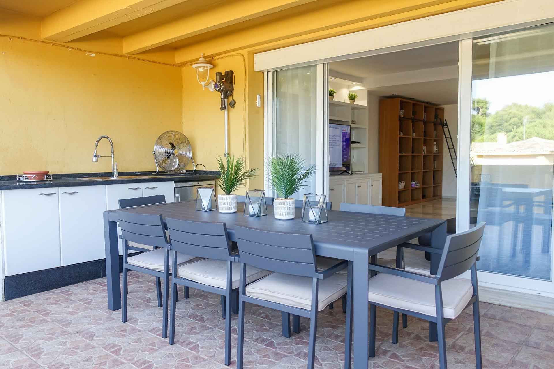 Haus im Marbella, Andalusien 10951431