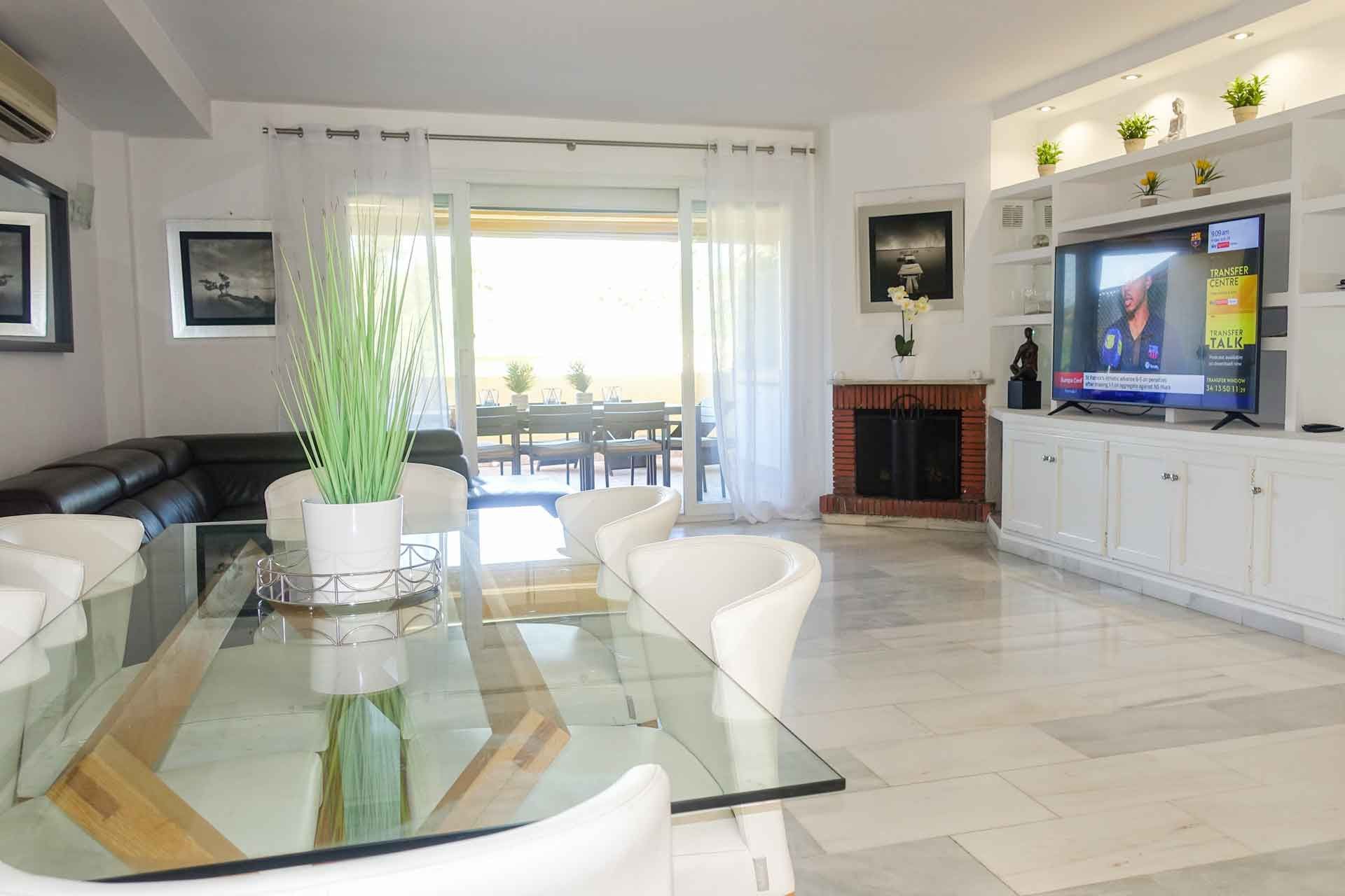 Haus im Marbella, Andalusien 10951431