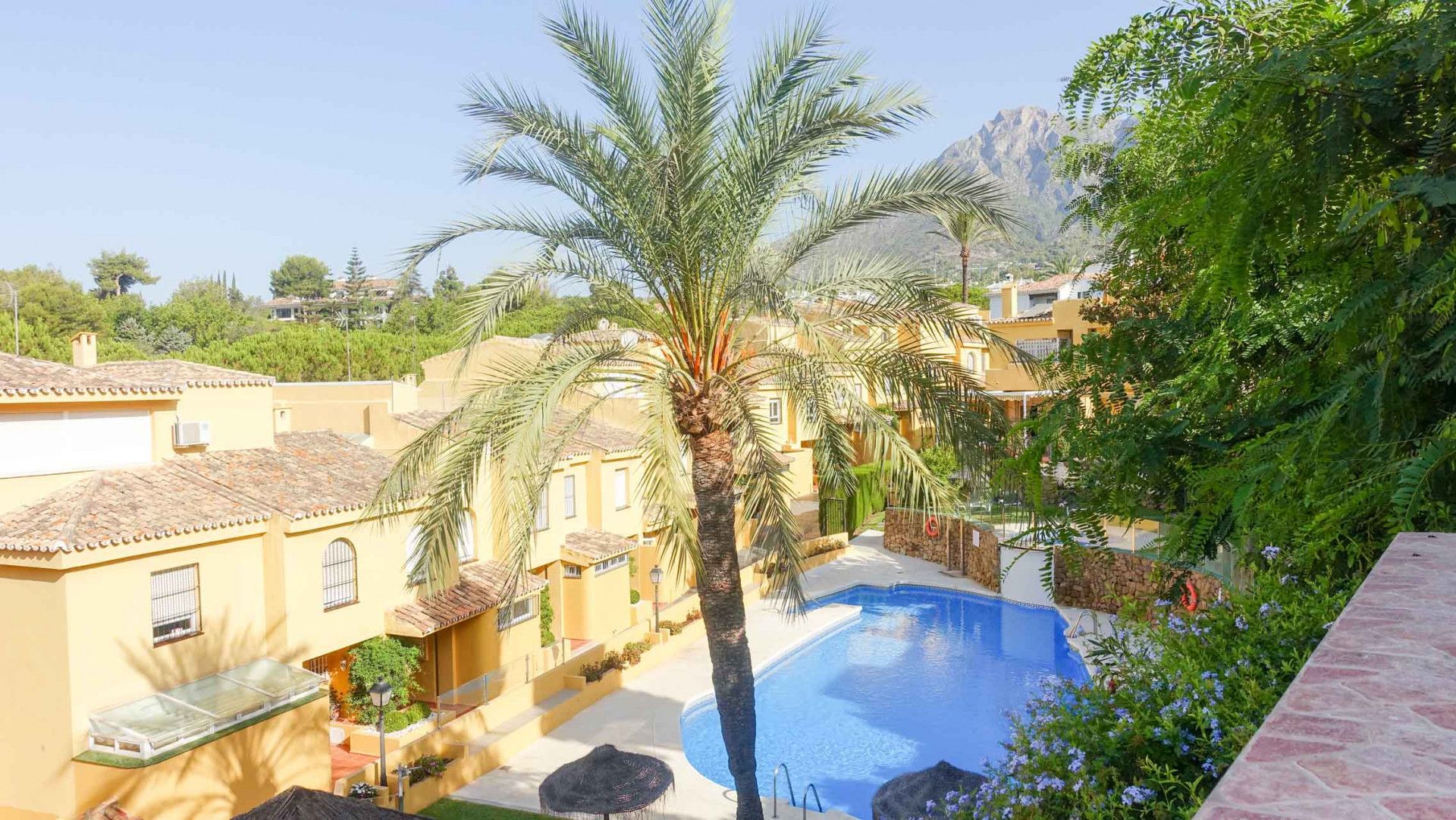 Haus im Marbella, Andalusien 10951431