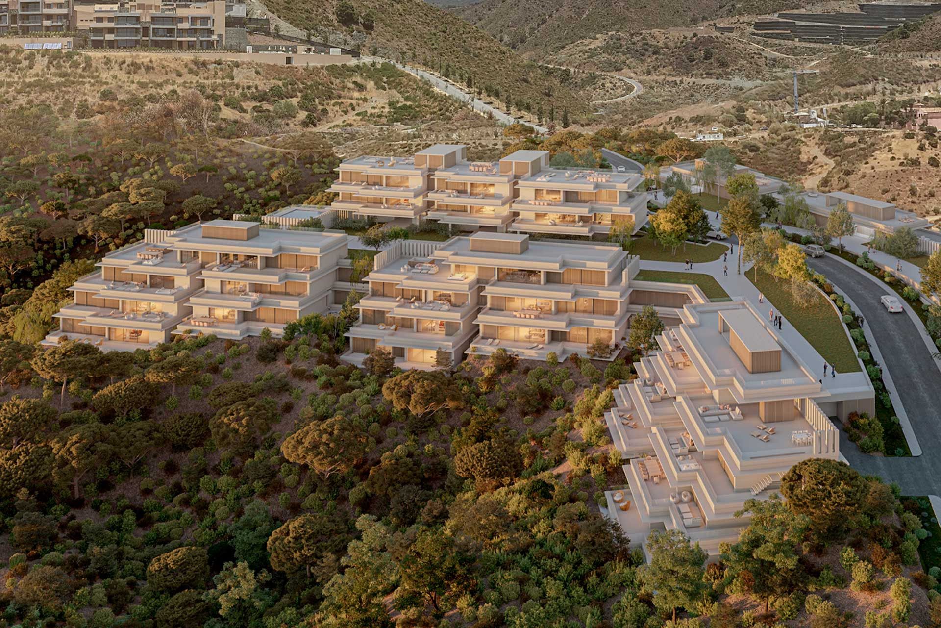 Casa nel Artola, Andalucía 10951448