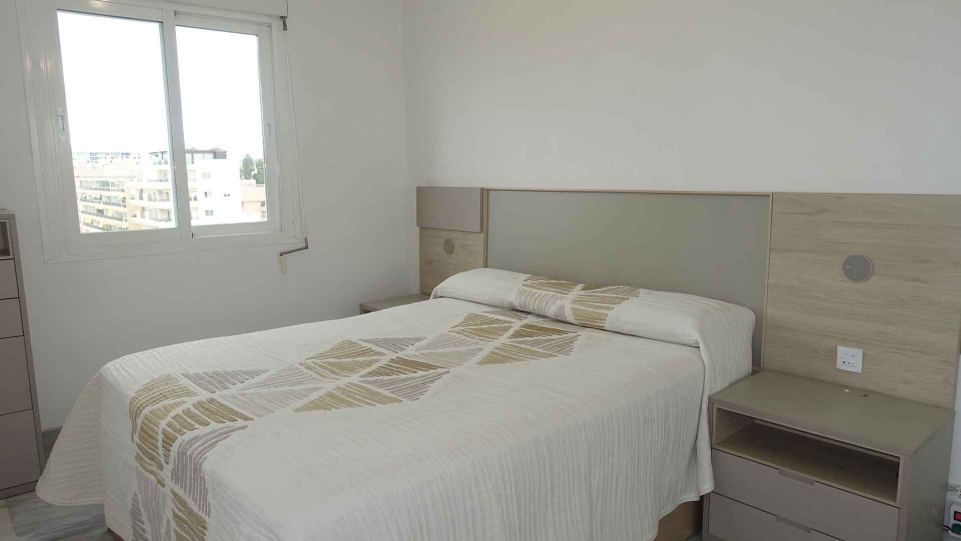 Osakehuoneisto sisään Marbella, Andalucía 10951451