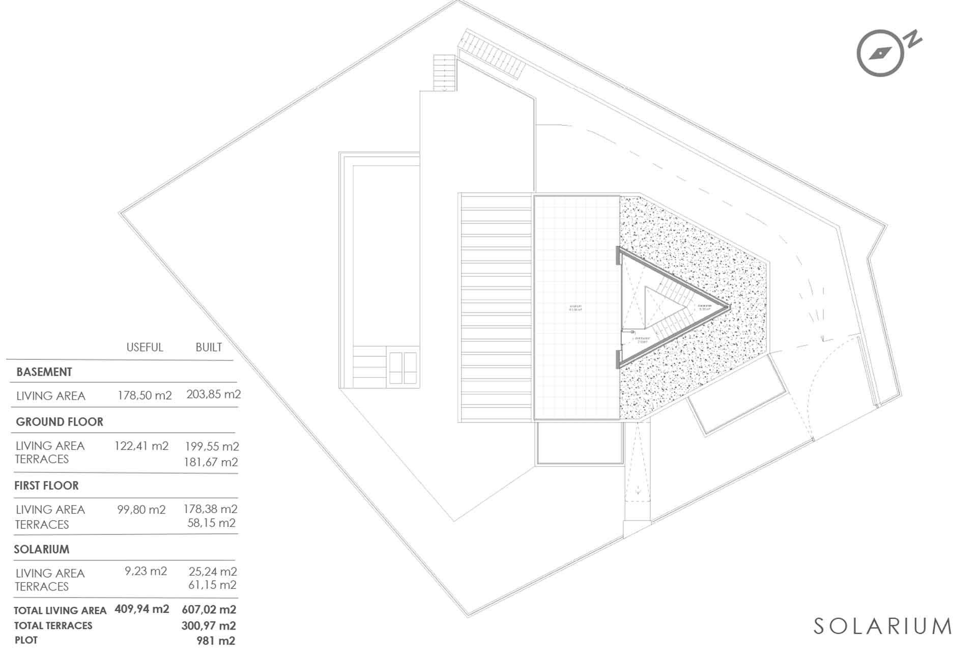 Casa nel Marbella, Andalucía 10951461