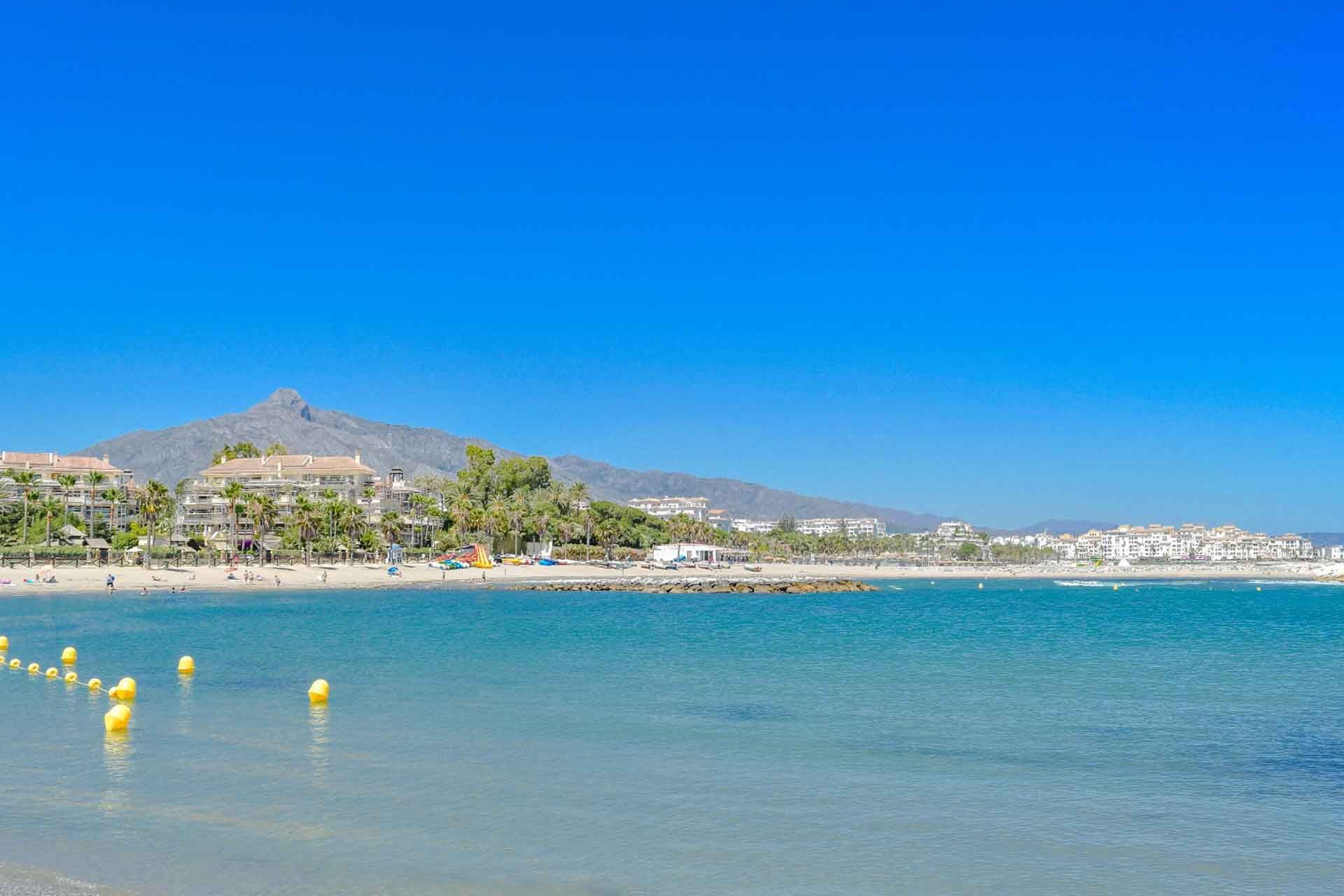 房子 在 Marbella, Andalucía 10951467