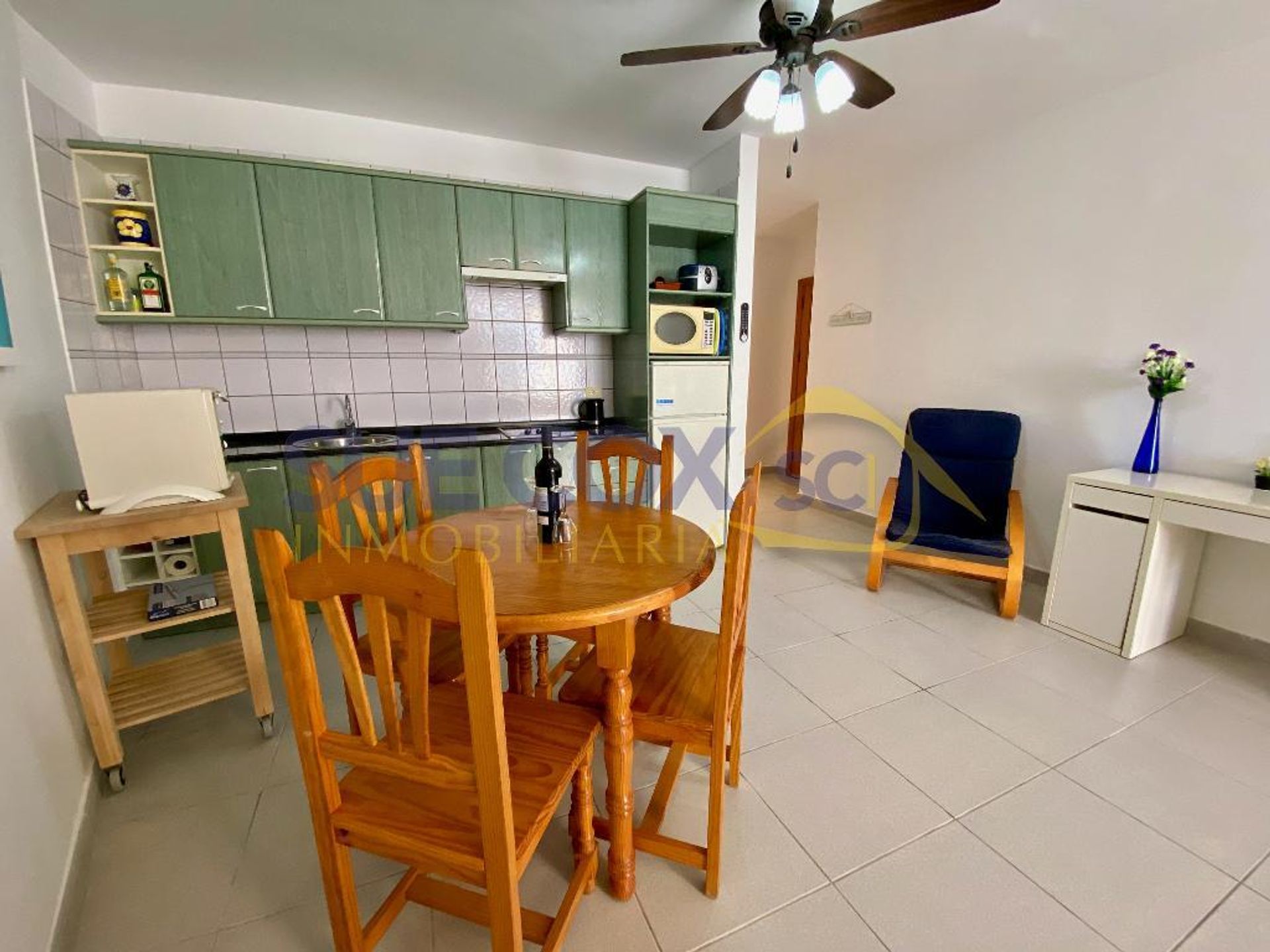 Condominio nel Arrecife, isole Canarie 10951507