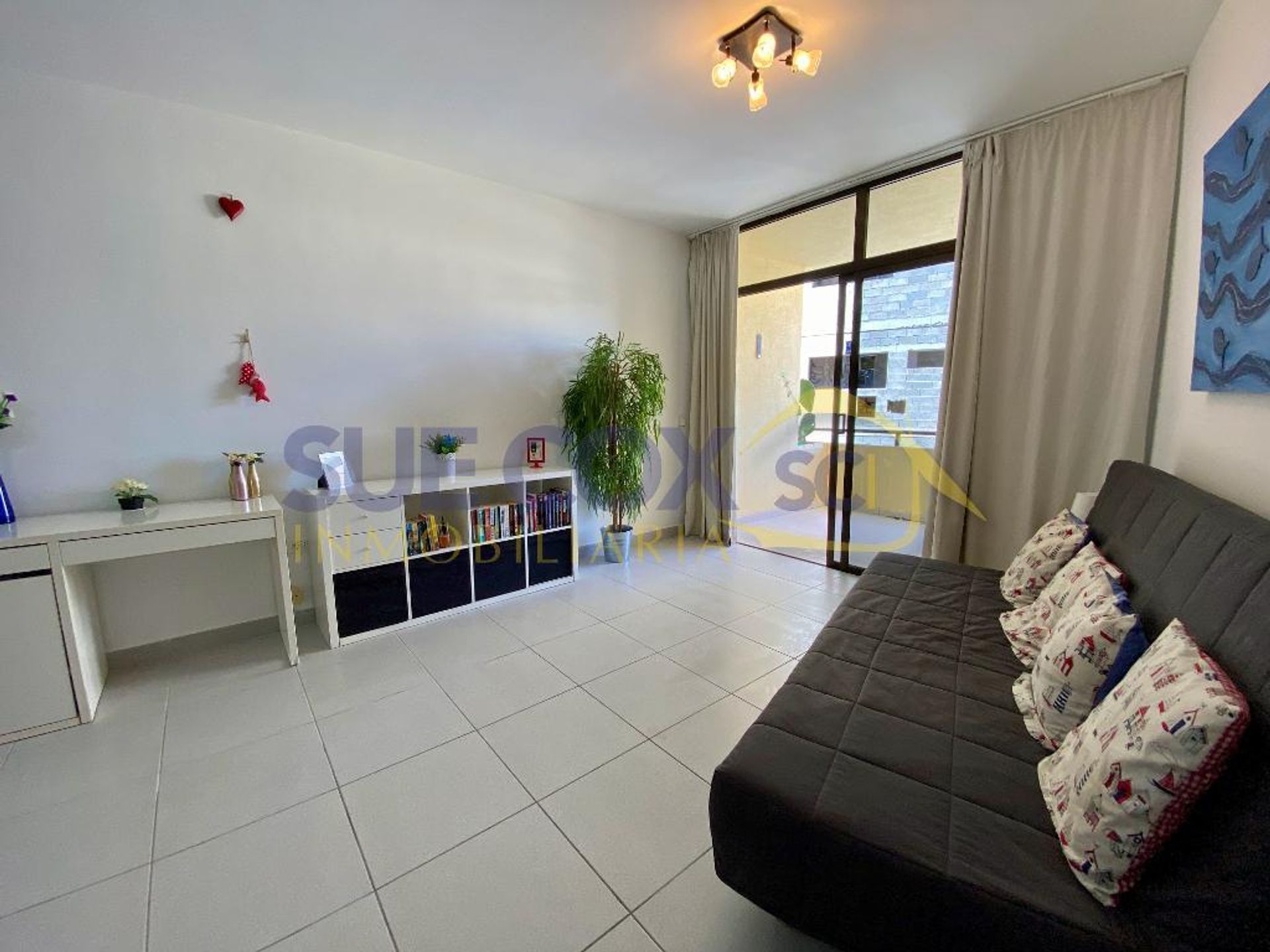 Condominium in Arrecife, Canarische eilanden 10951507