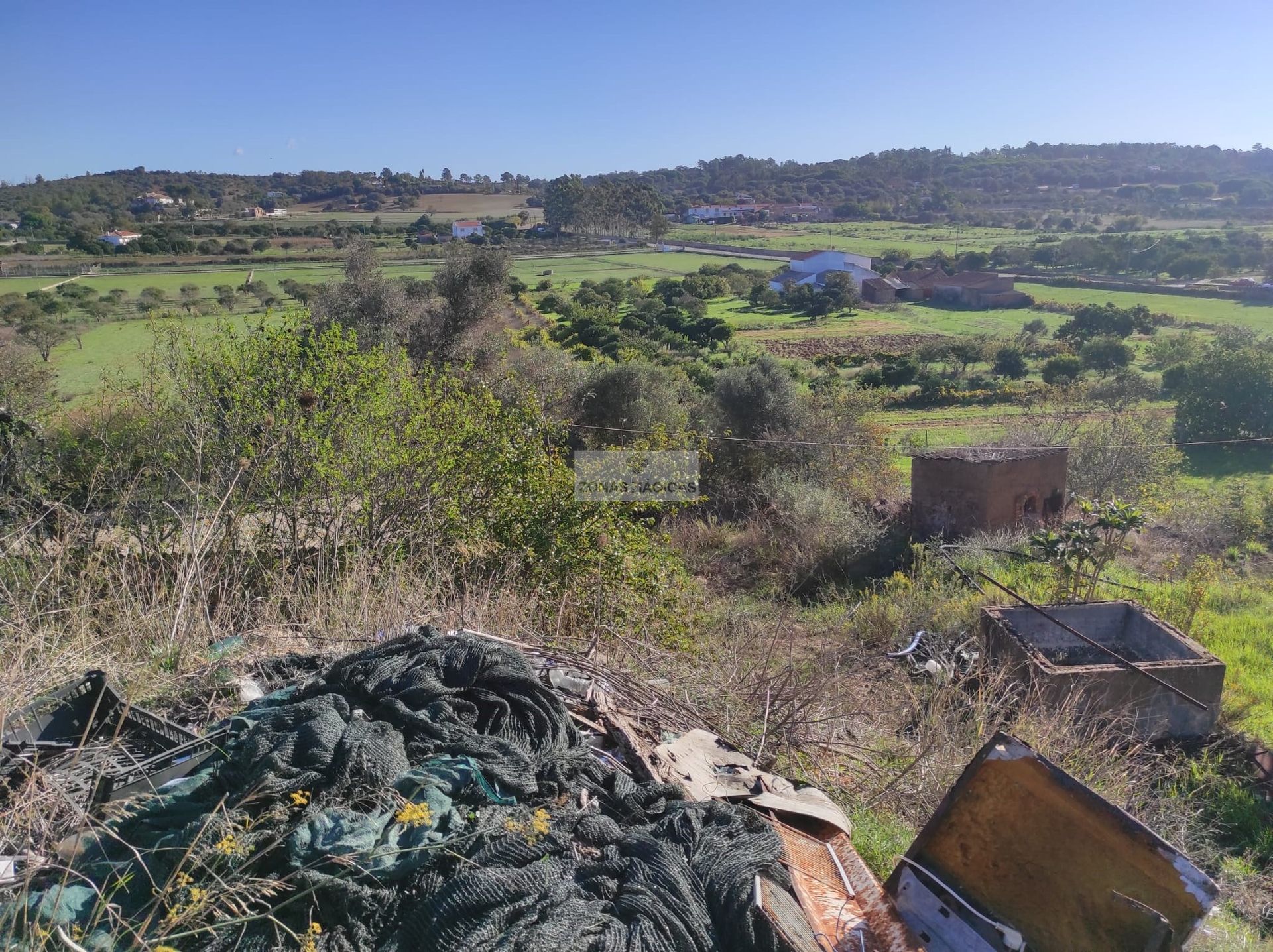 Terra no Lagos, Faro 10951510