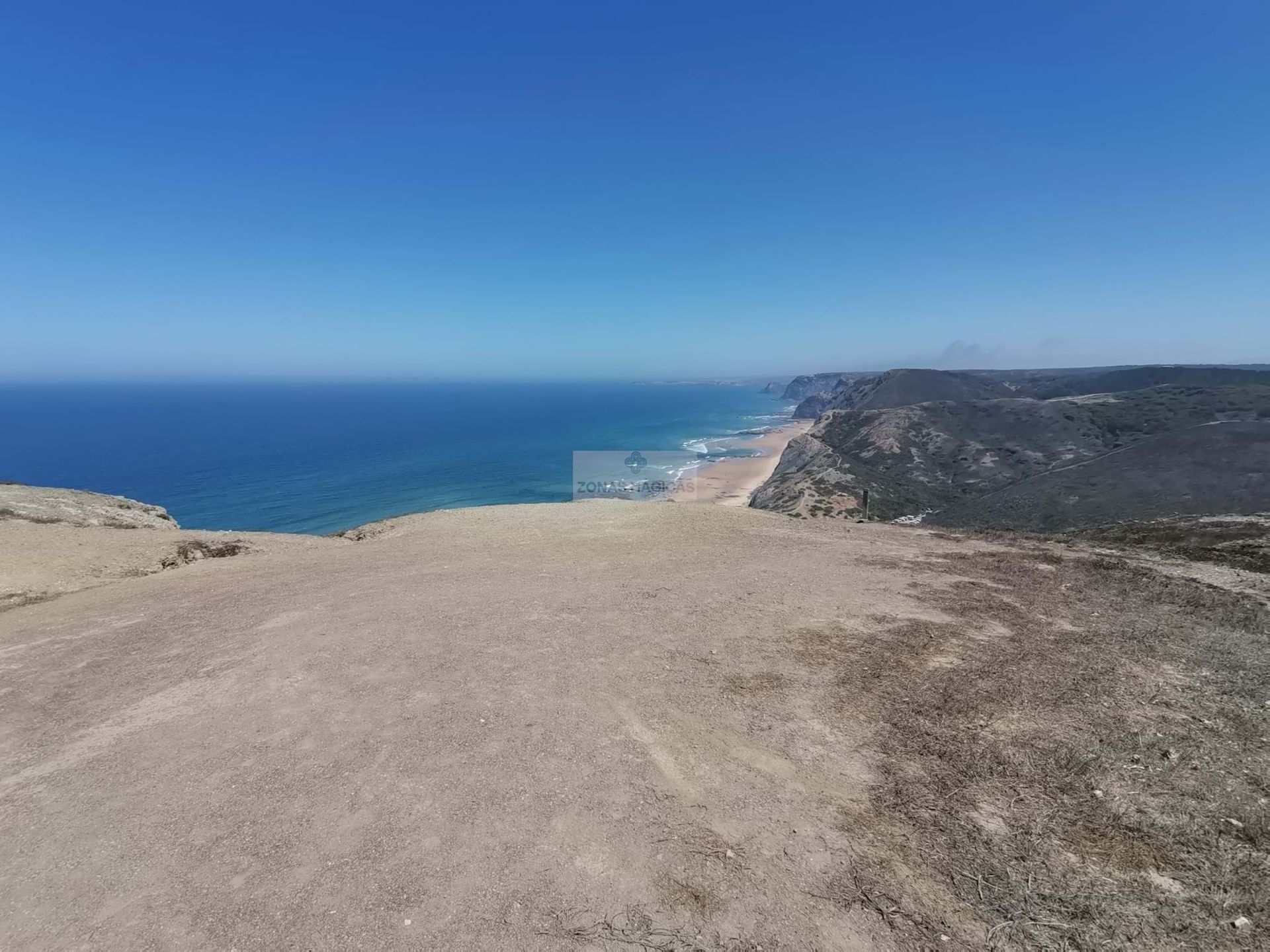 Tierra en Vila do Bispo, Faraón 10951511